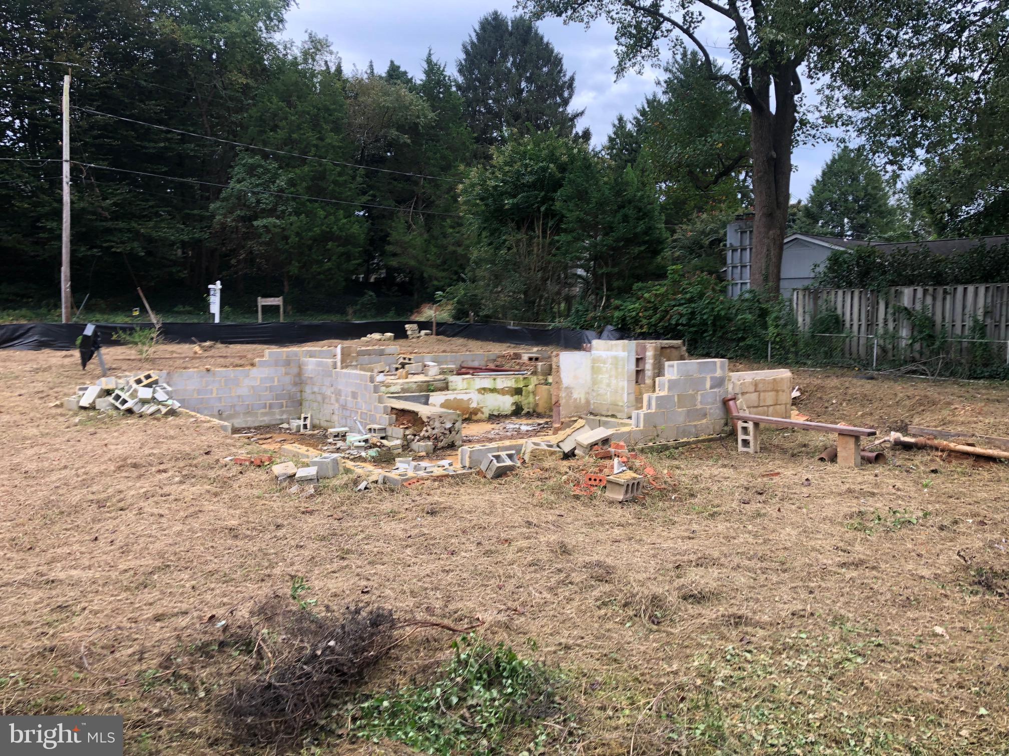 WEST ANNAPOLIS - Residential