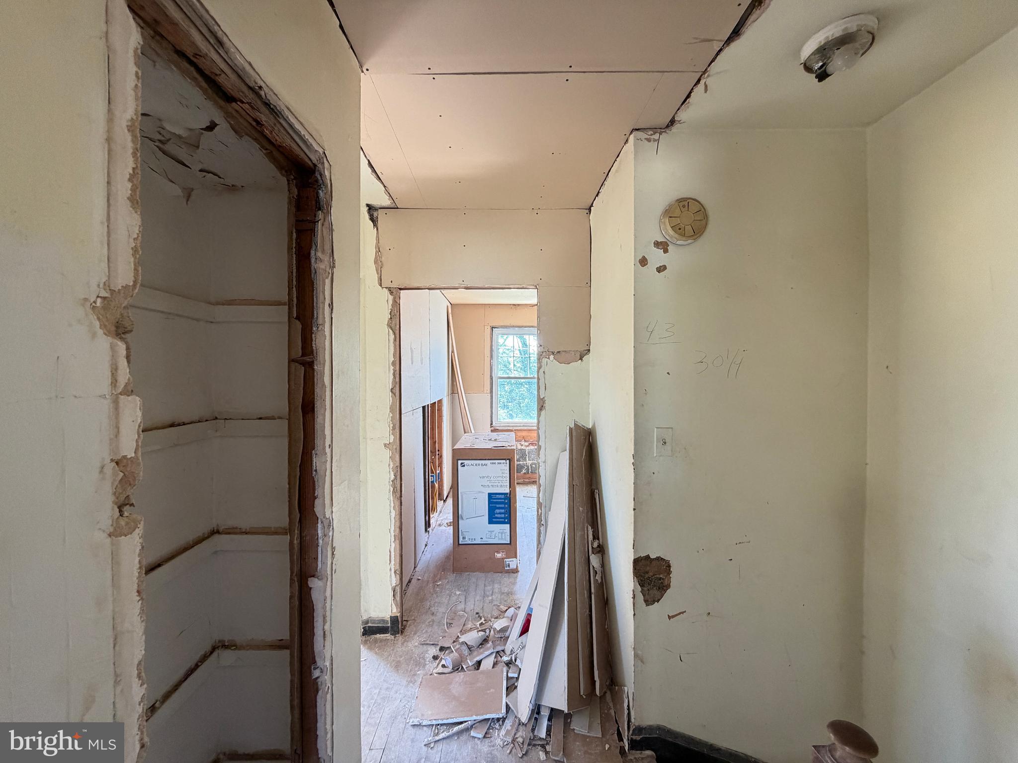 TOWANDA - Residential