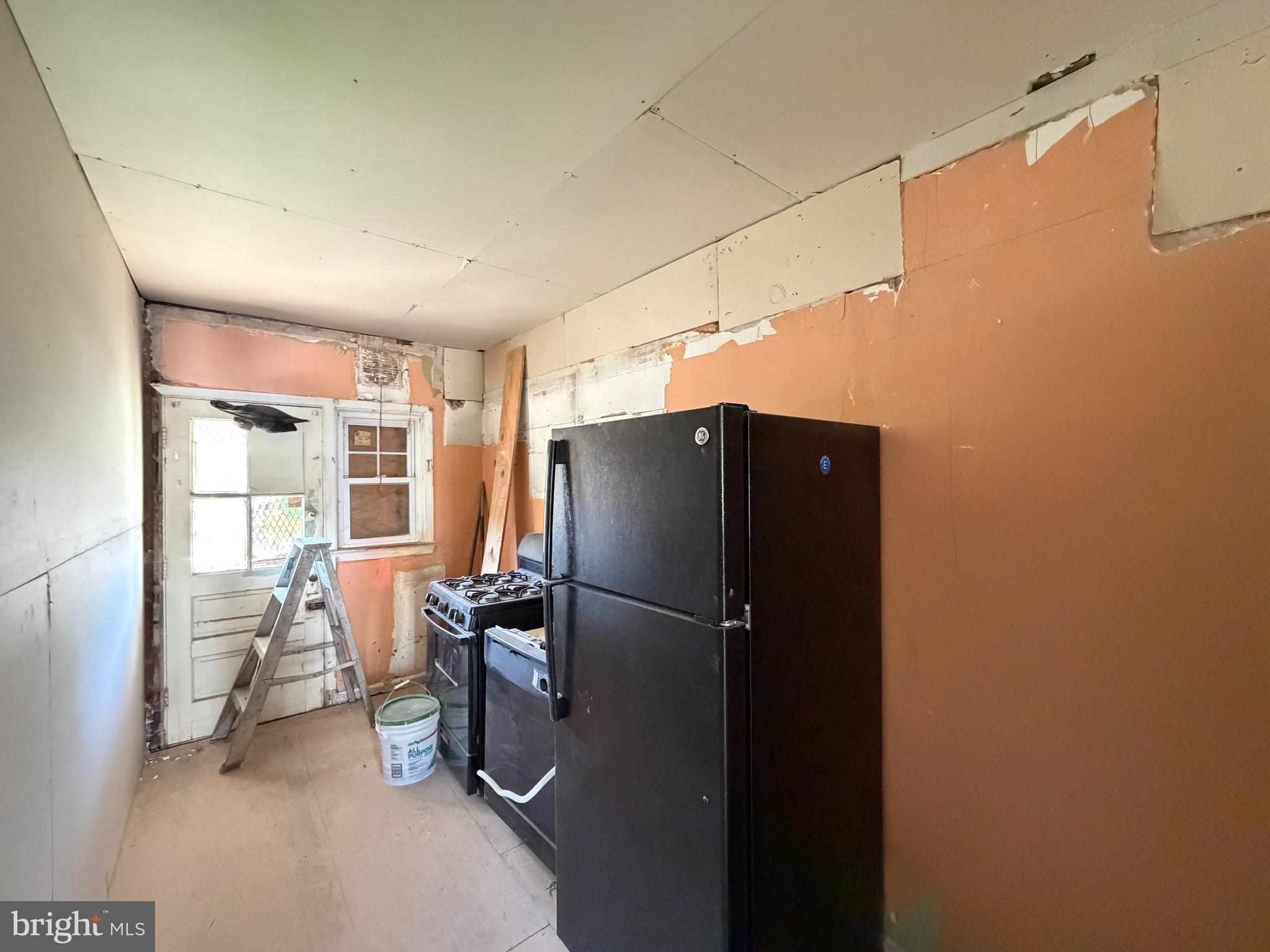 TOWANDA - Residential