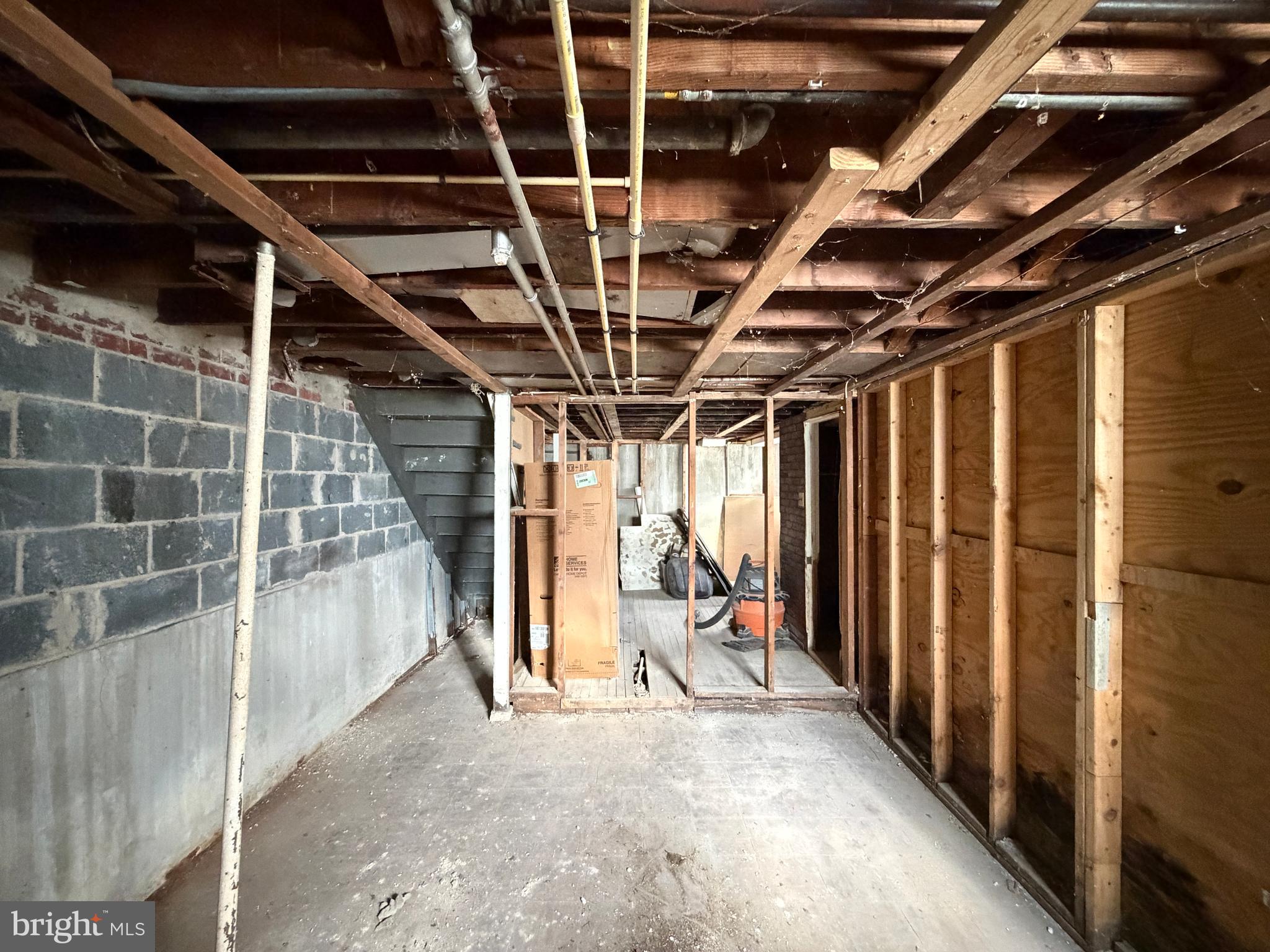 TOWANDA - Residential