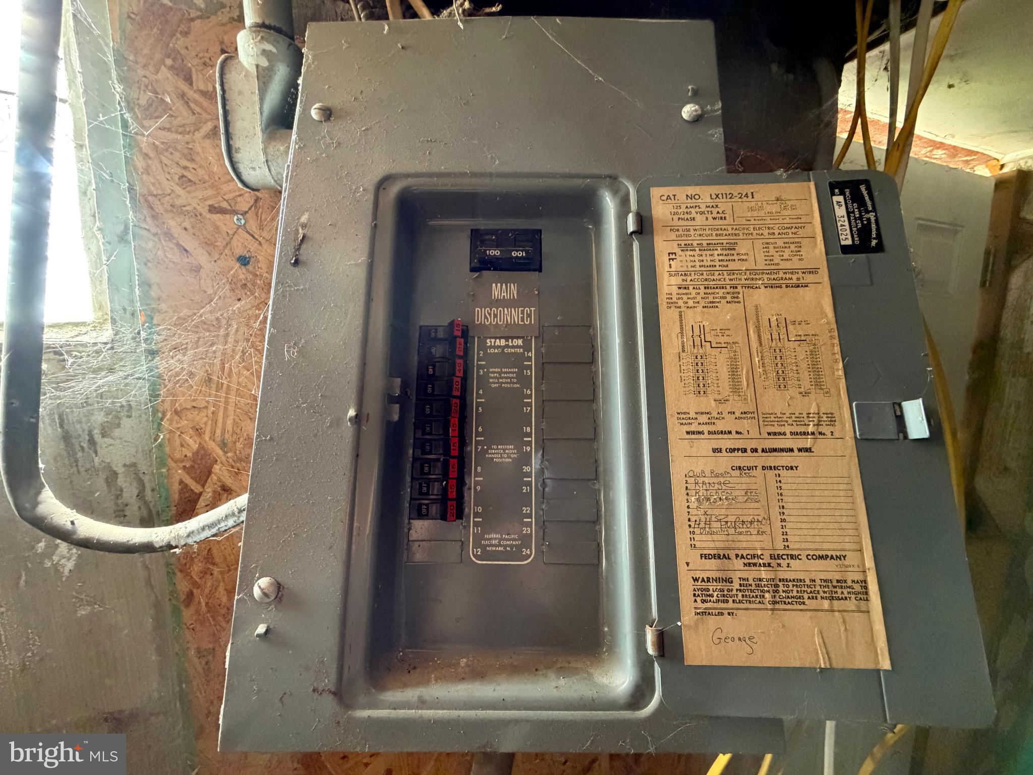 TOWANDA - Residential