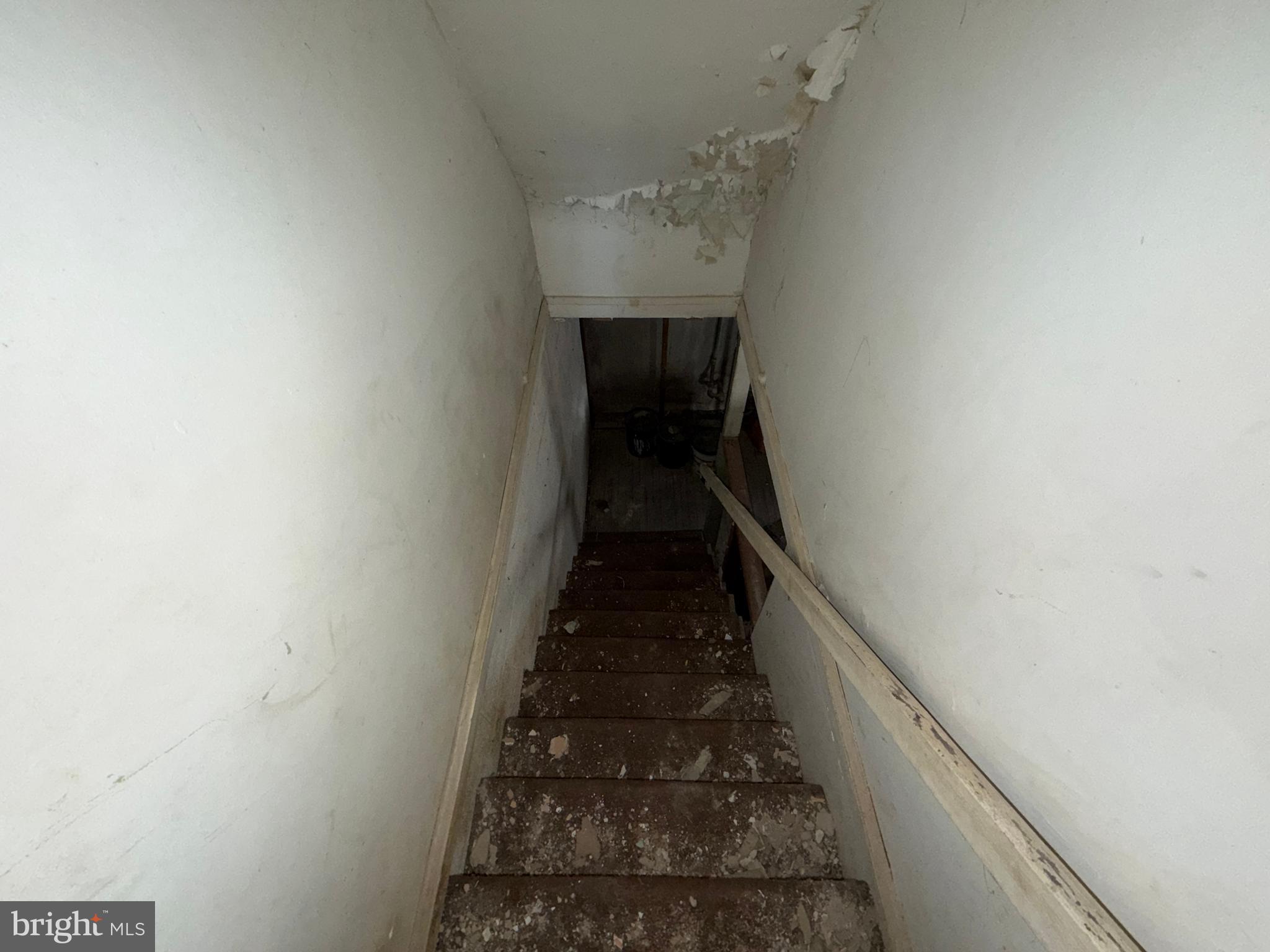 TOWANDA - Residential