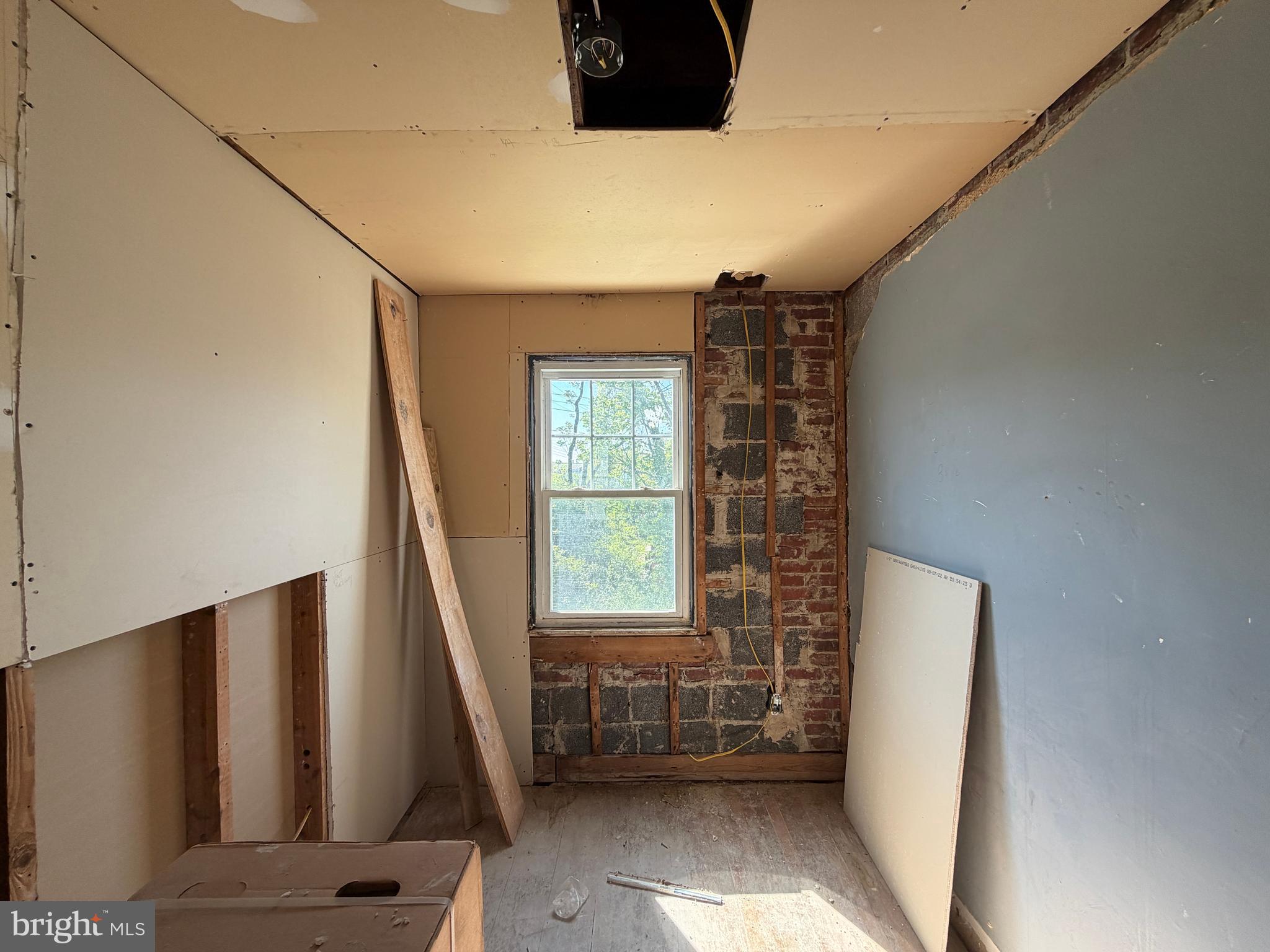 TOWANDA - Residential