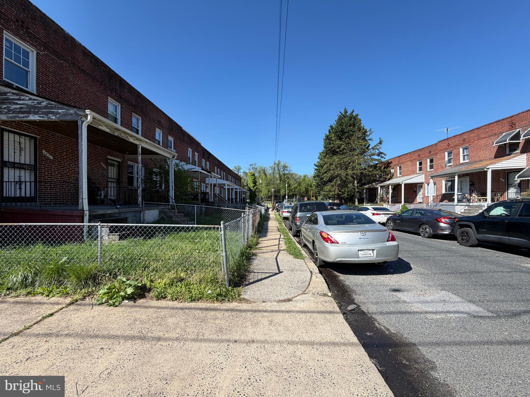 TOWANDA - Residential