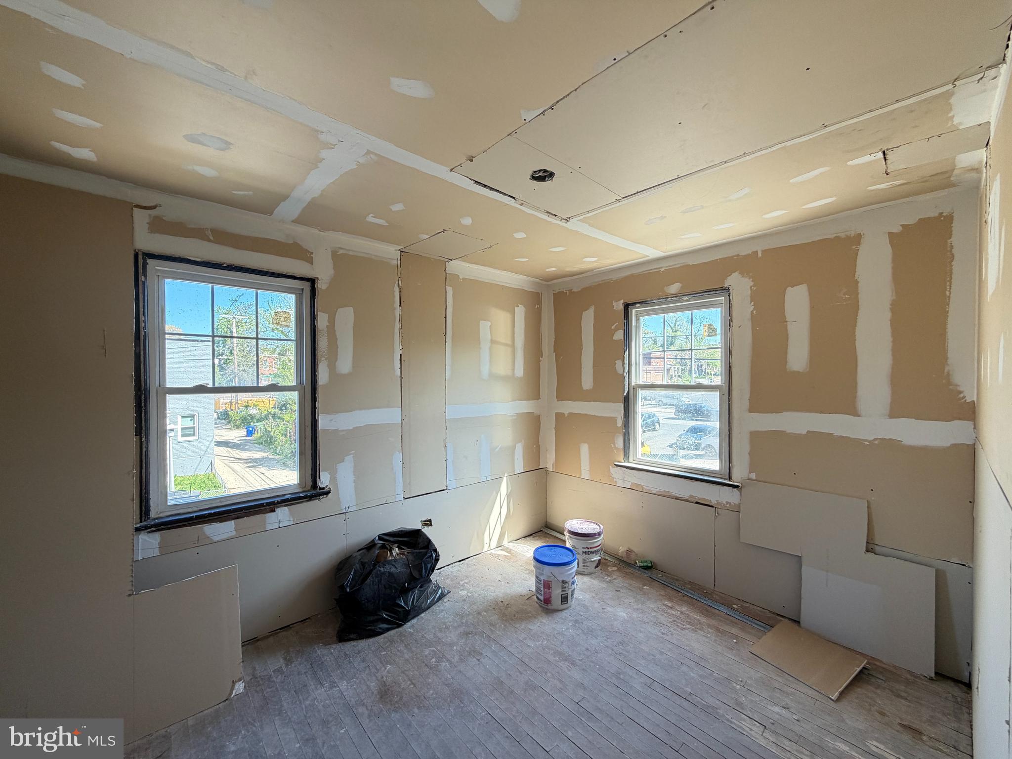 TOWANDA - Residential