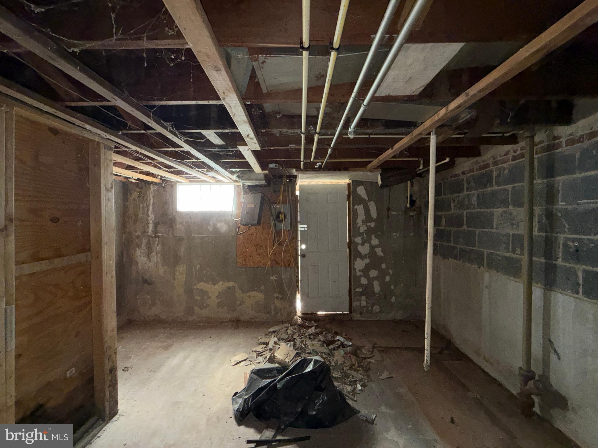 TOWANDA - Residential