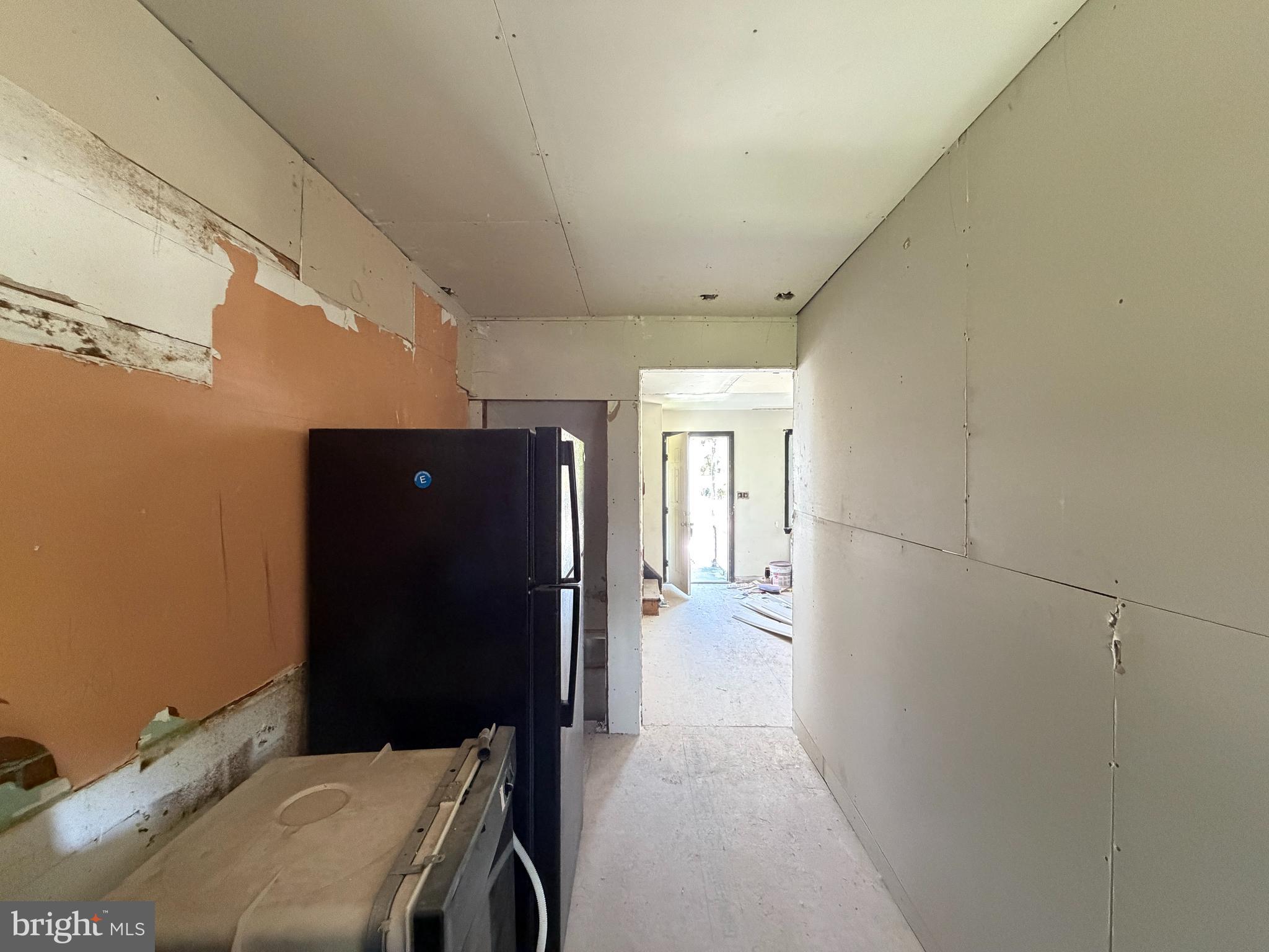 TOWANDA - Residential