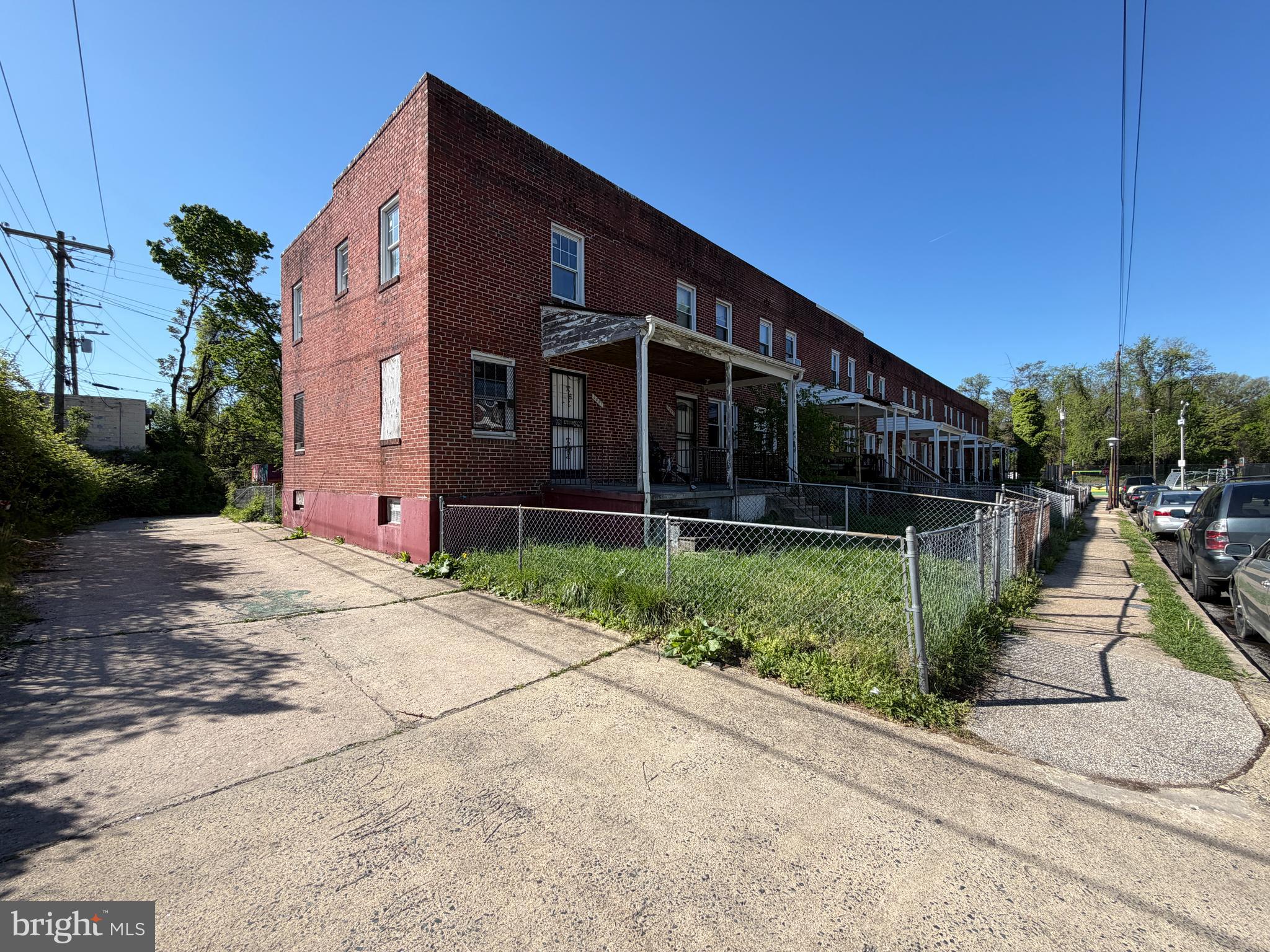 TOWANDA - Residential