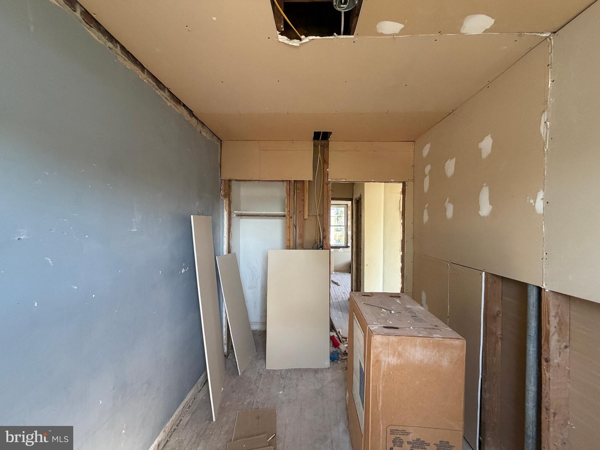 TOWANDA - Residential