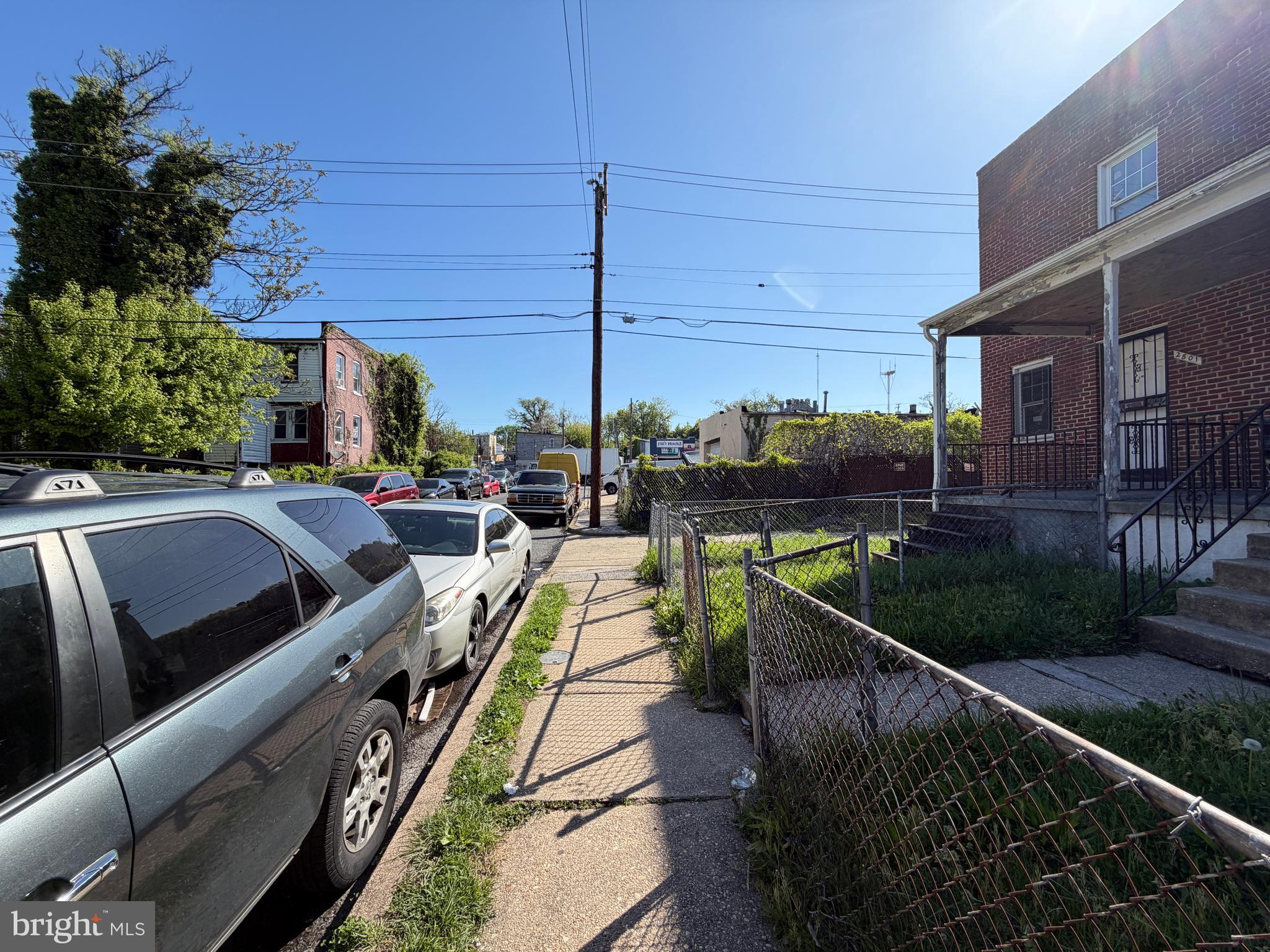 TOWANDA - Residential