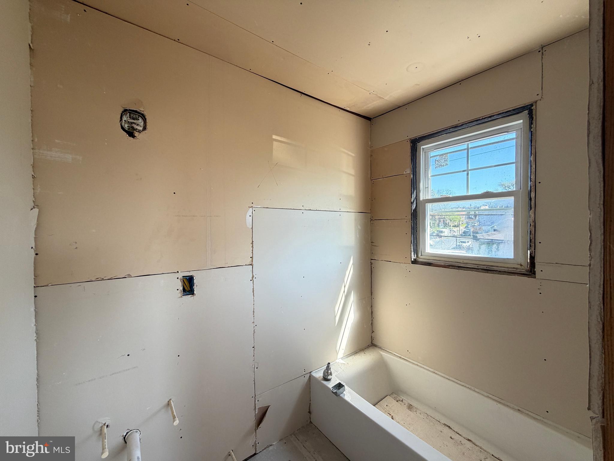 TOWANDA - Residential