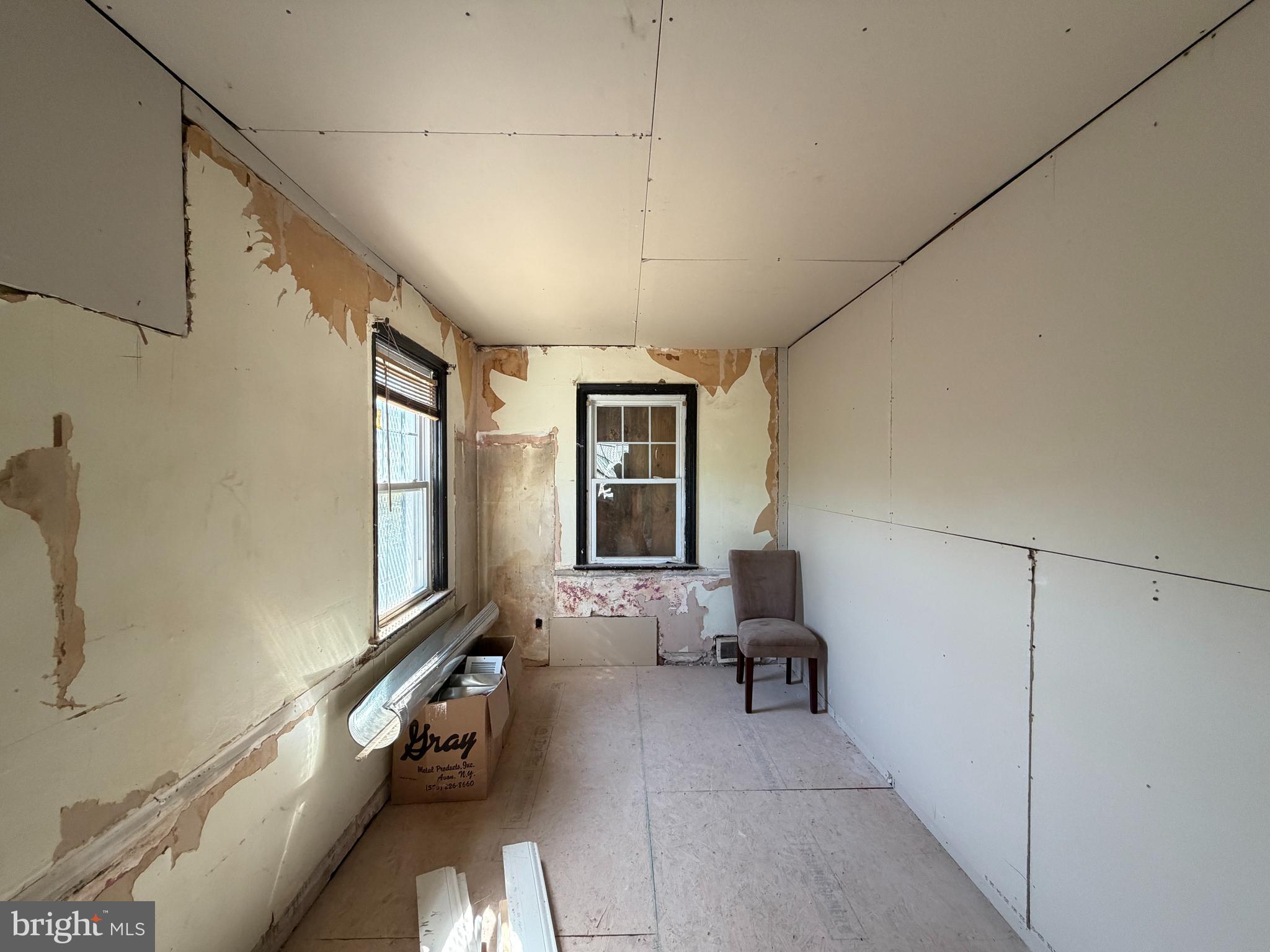 TOWANDA - Residential