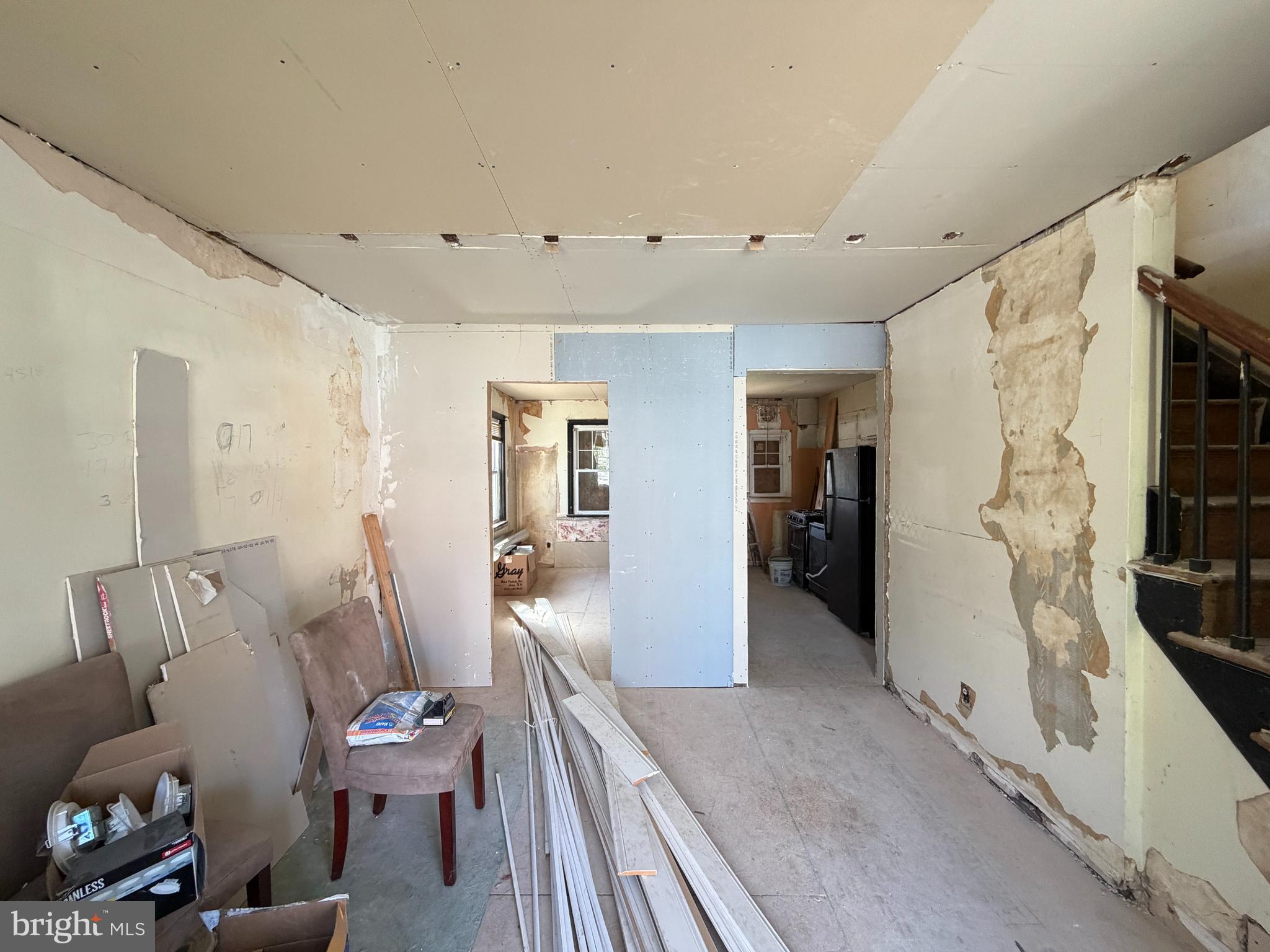 TOWANDA - Residential