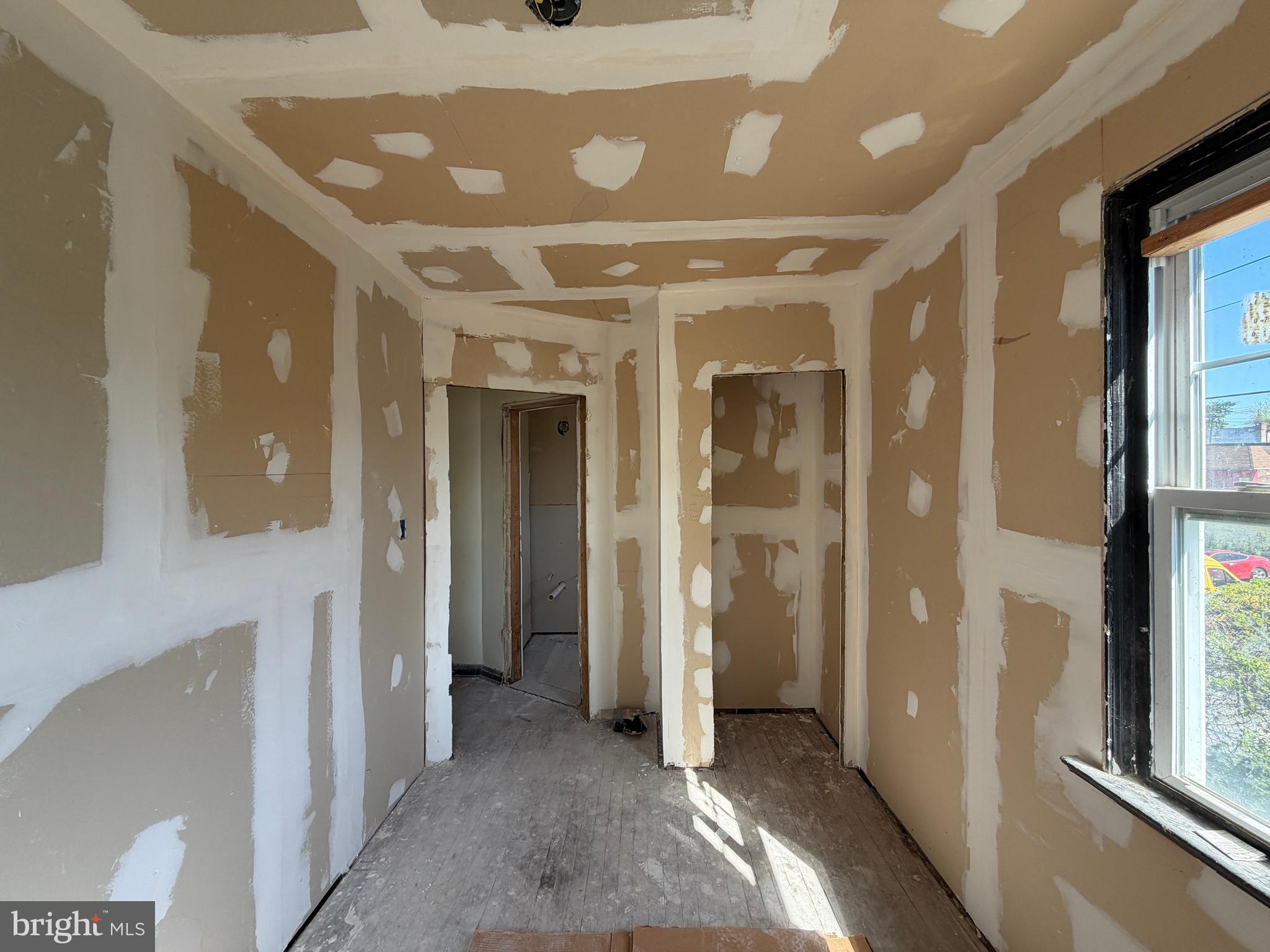 TOWANDA - Residential