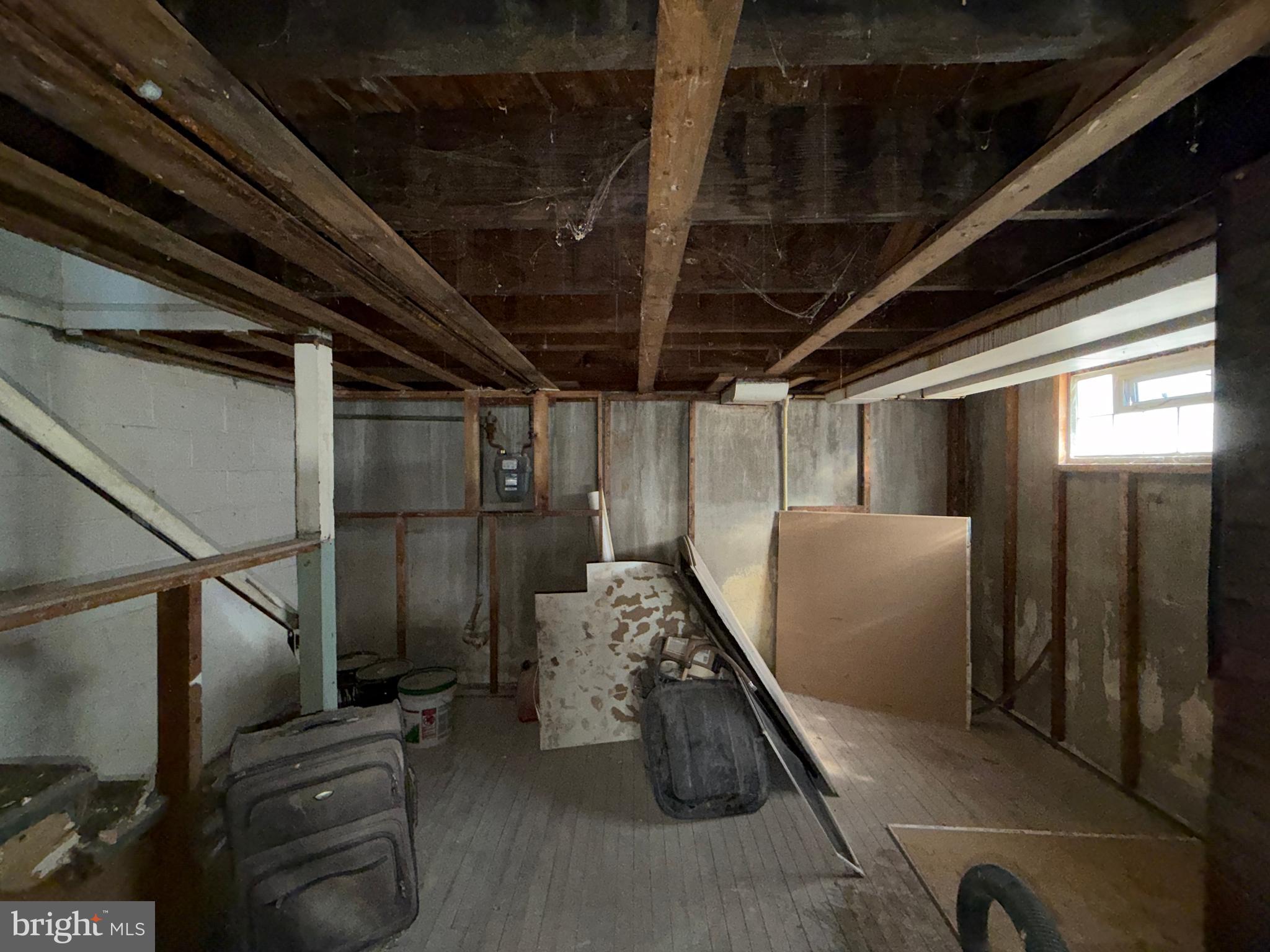 TOWANDA - Residential