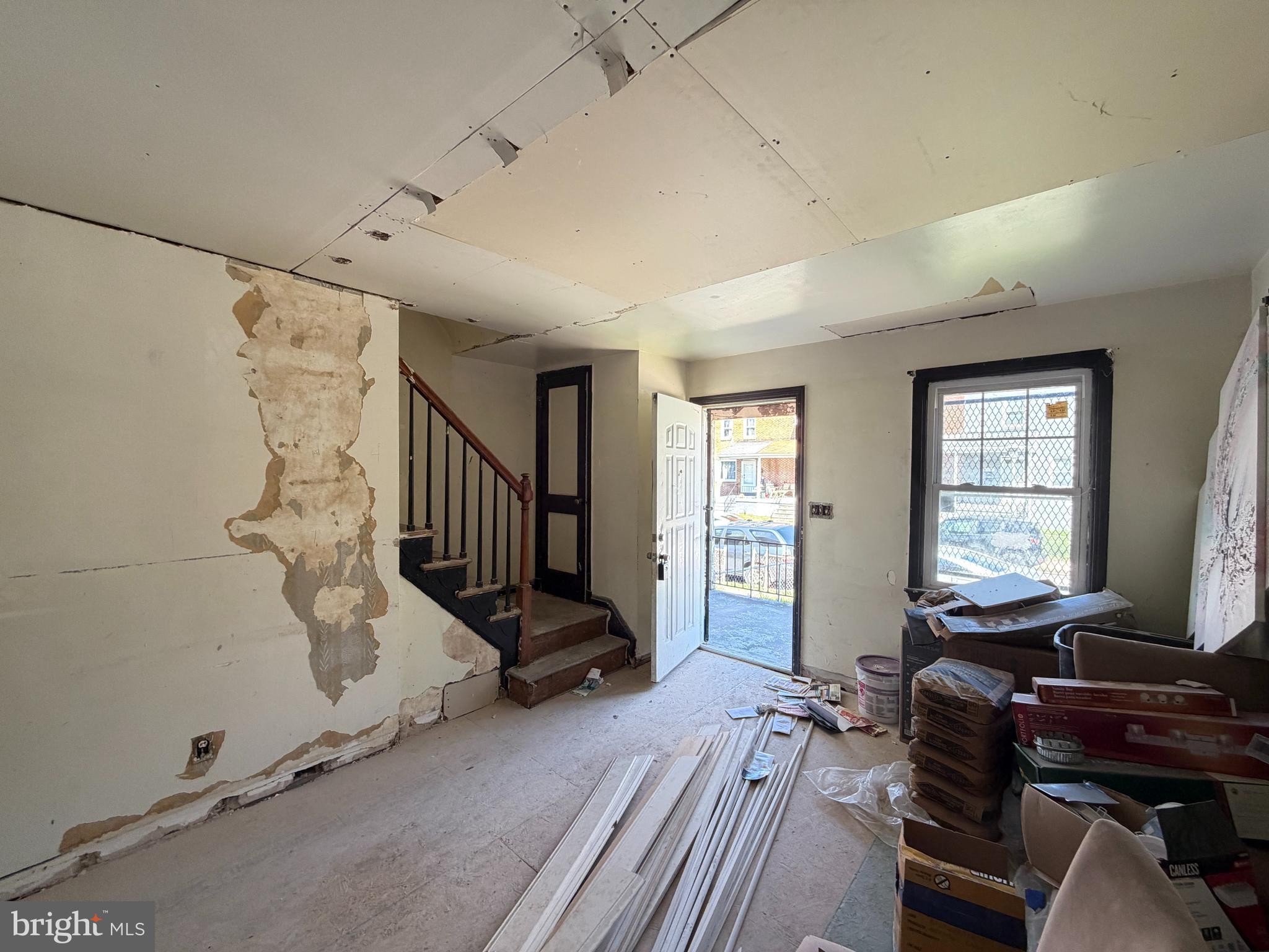 TOWANDA - Residential