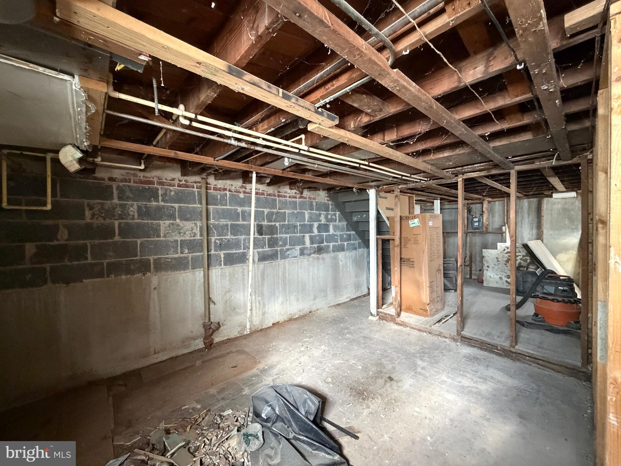 TOWANDA - Residential