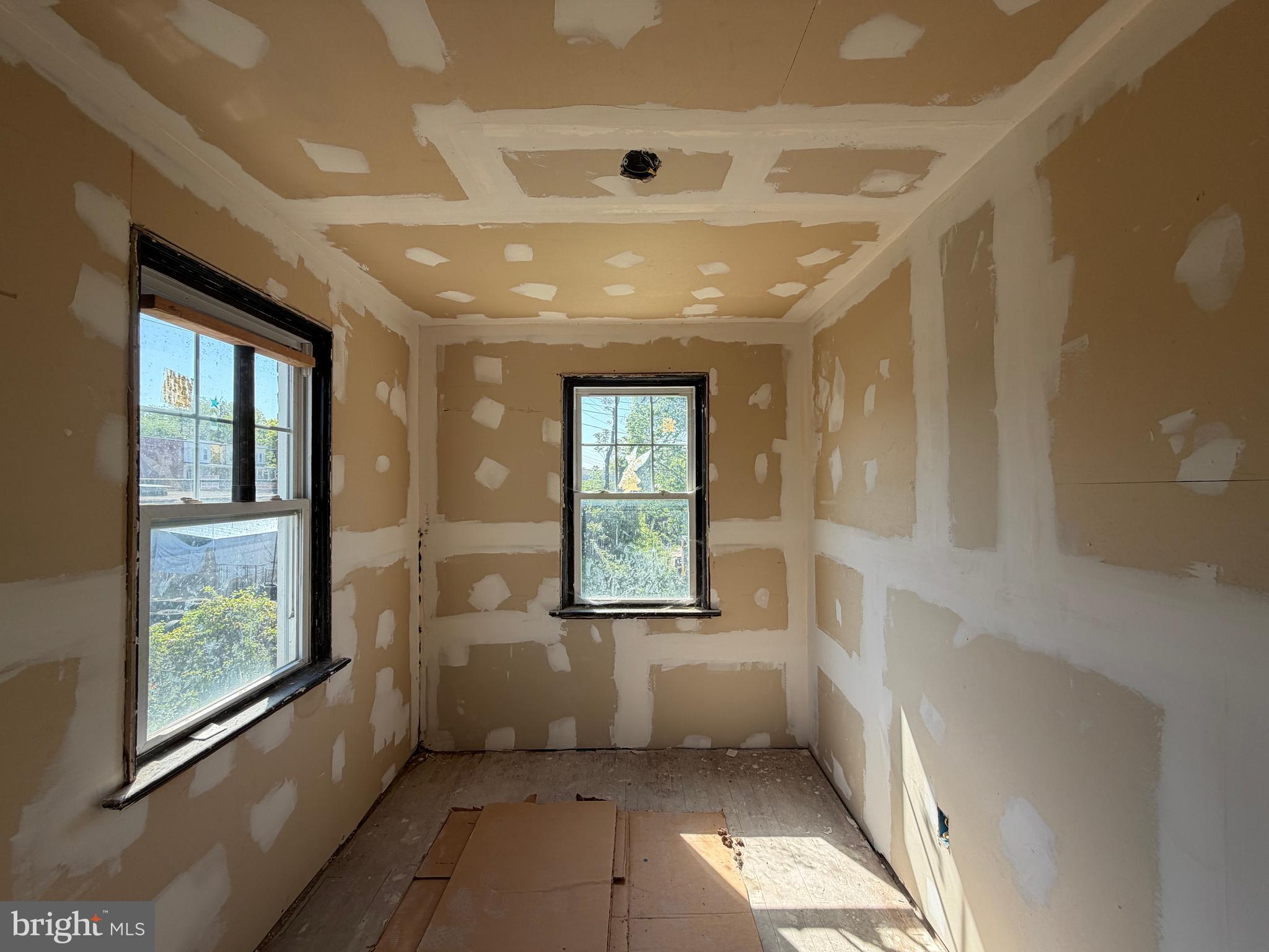 TOWANDA - Residential