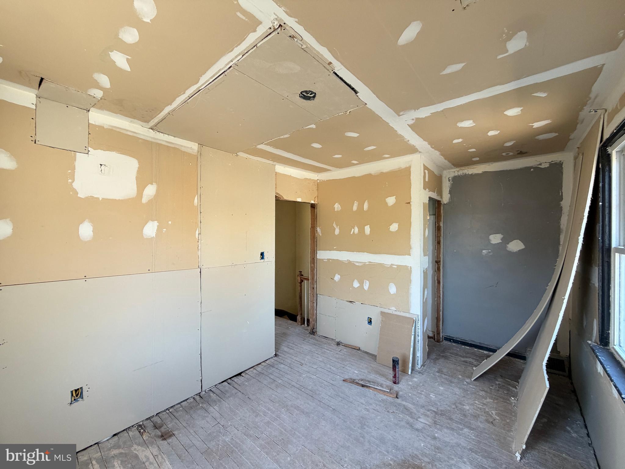 TOWANDA - Residential