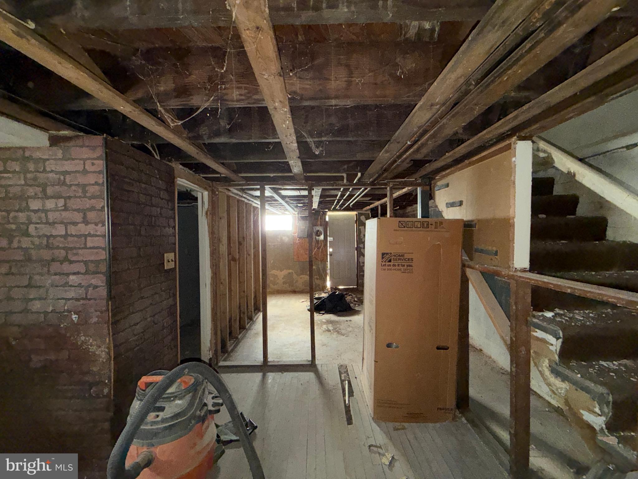 TOWANDA - Residential