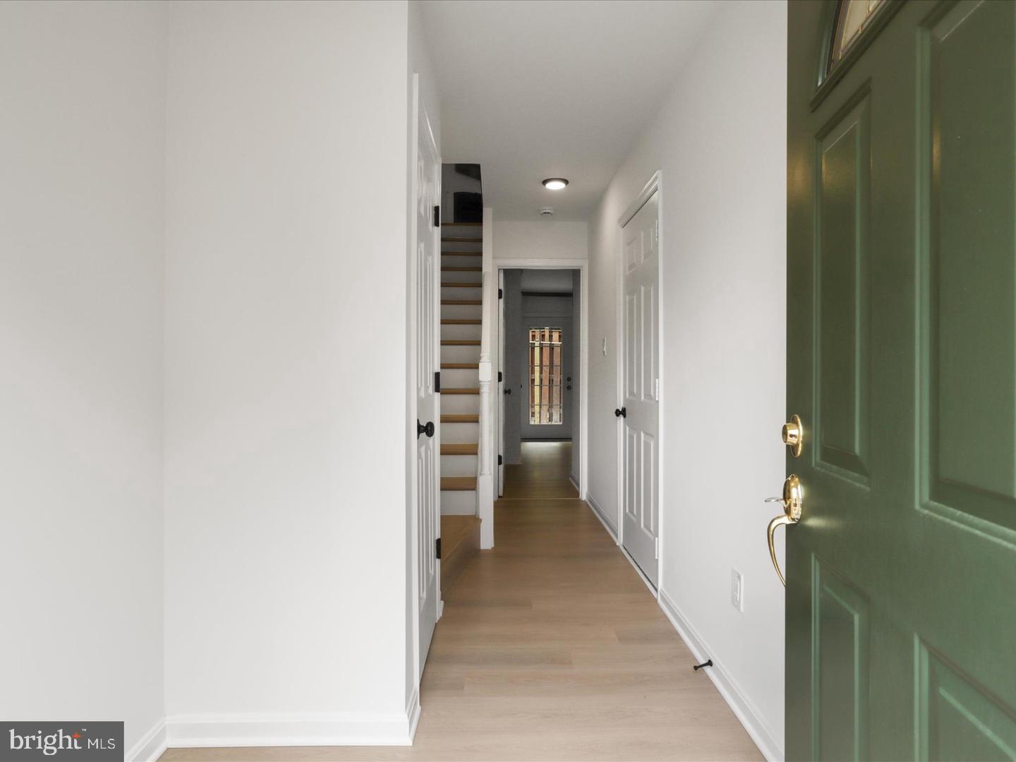 1802 9TH STREET H S