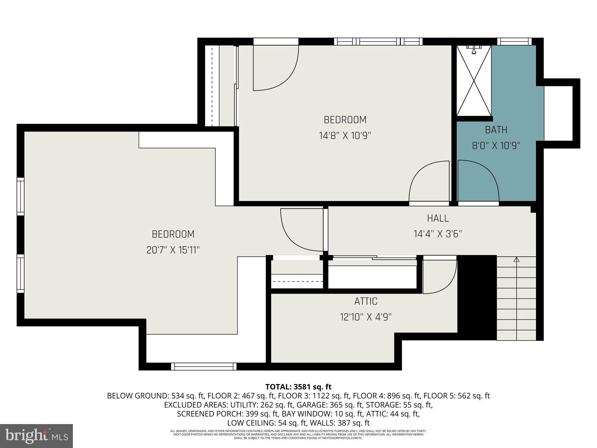 WHITEHALL MANOR - Residential Lease