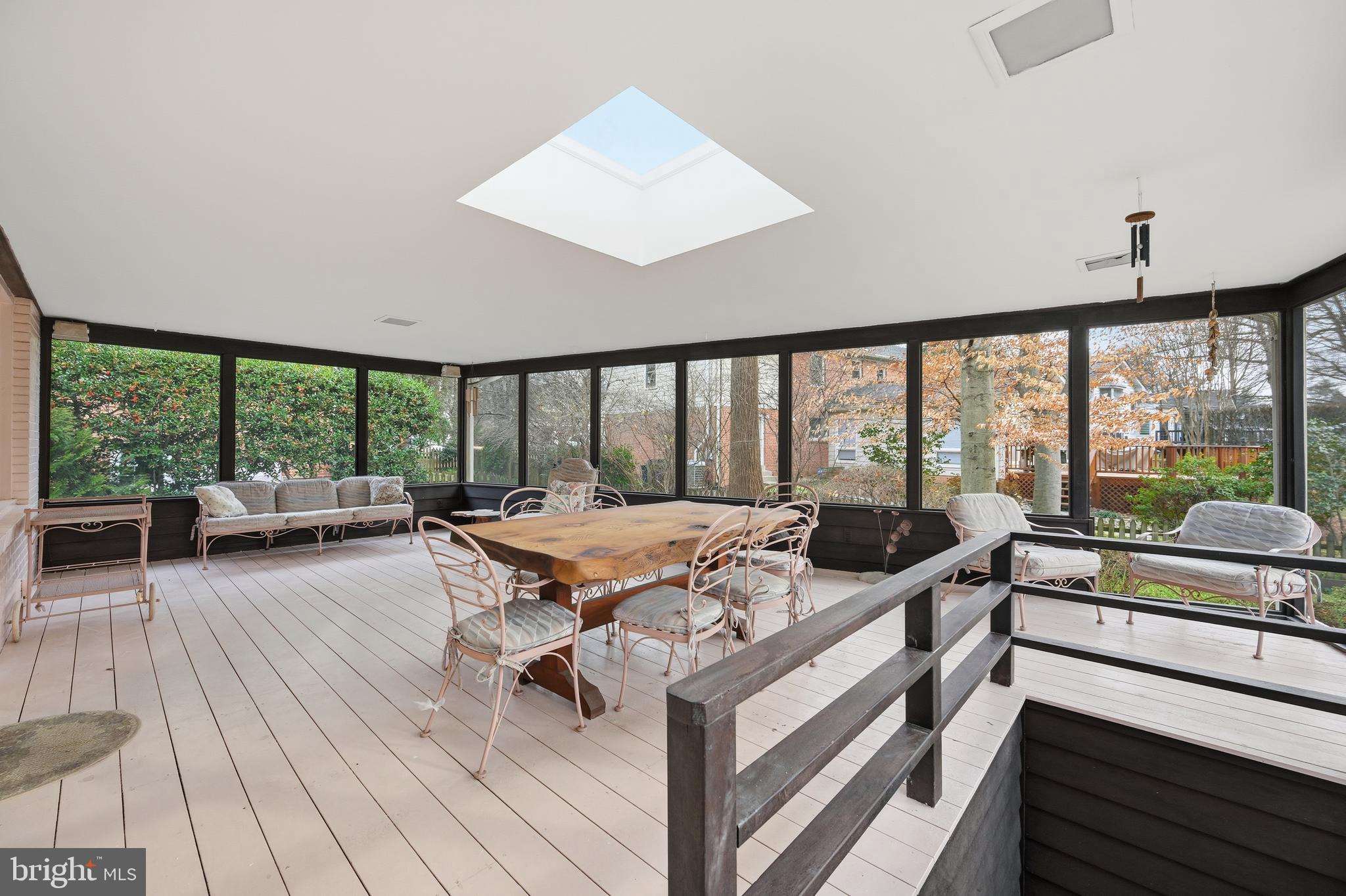 WHITEHALL MANOR - Residential Lease