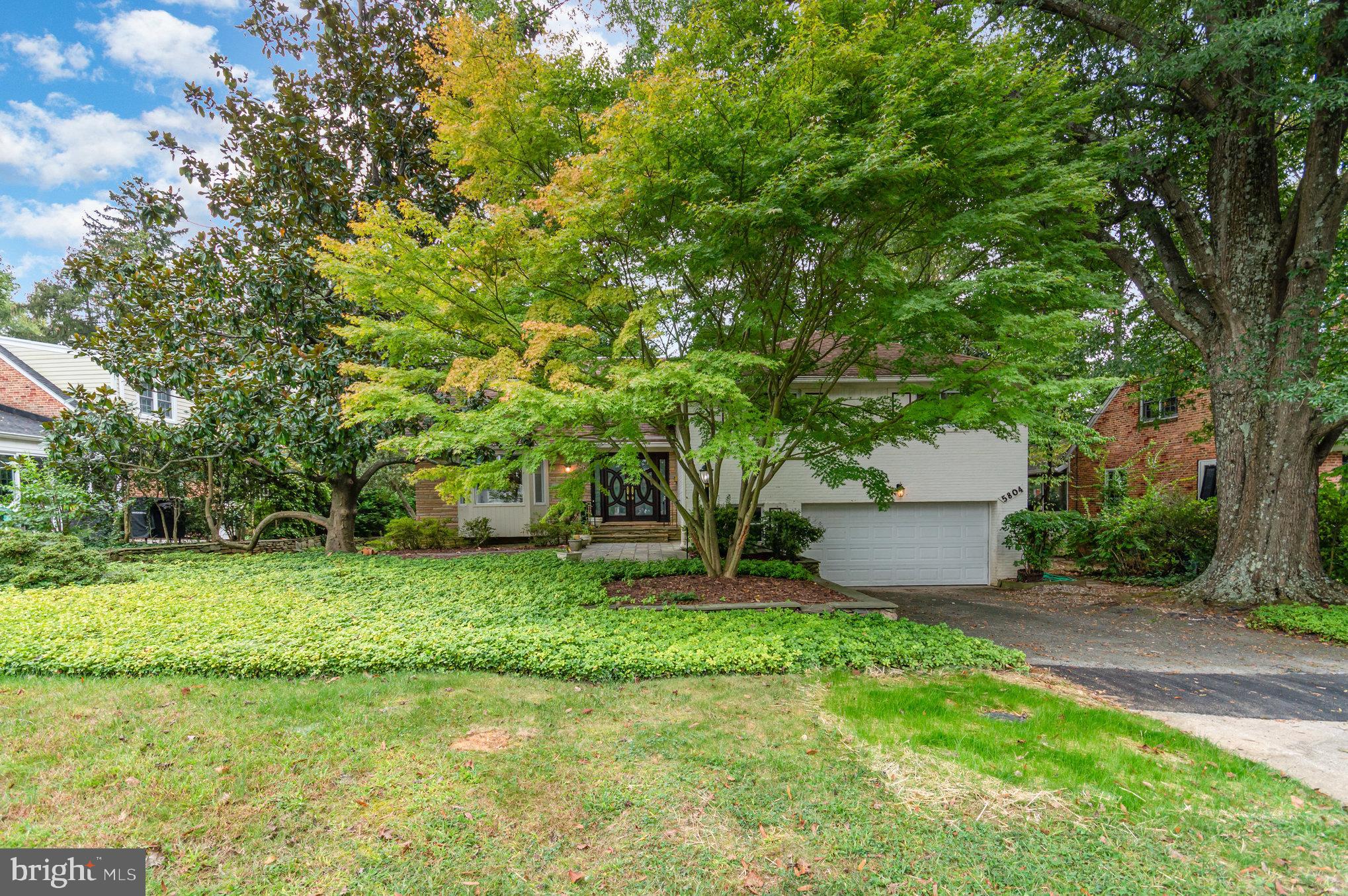 WHITEHALL MANOR - Residential Lease