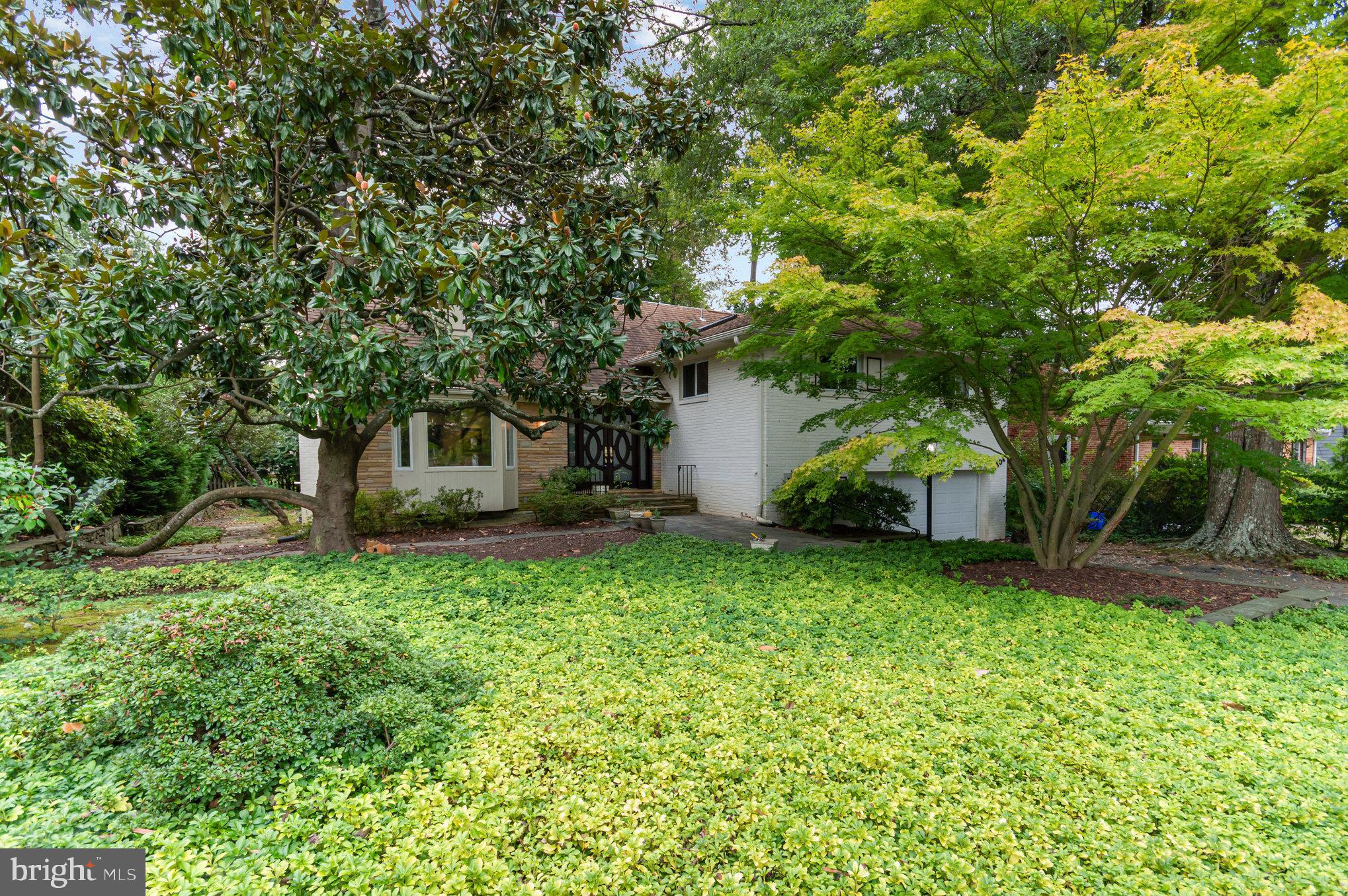 WHITEHALL MANOR - Residential Lease