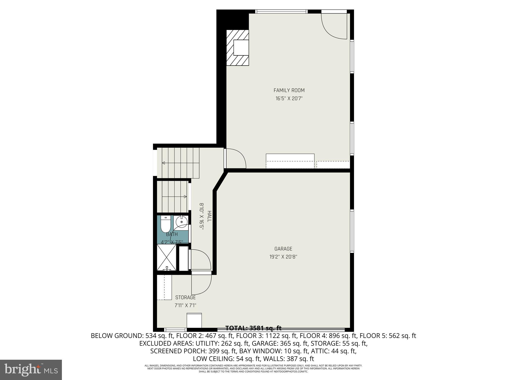 WHITEHALL MANOR - Residential Lease