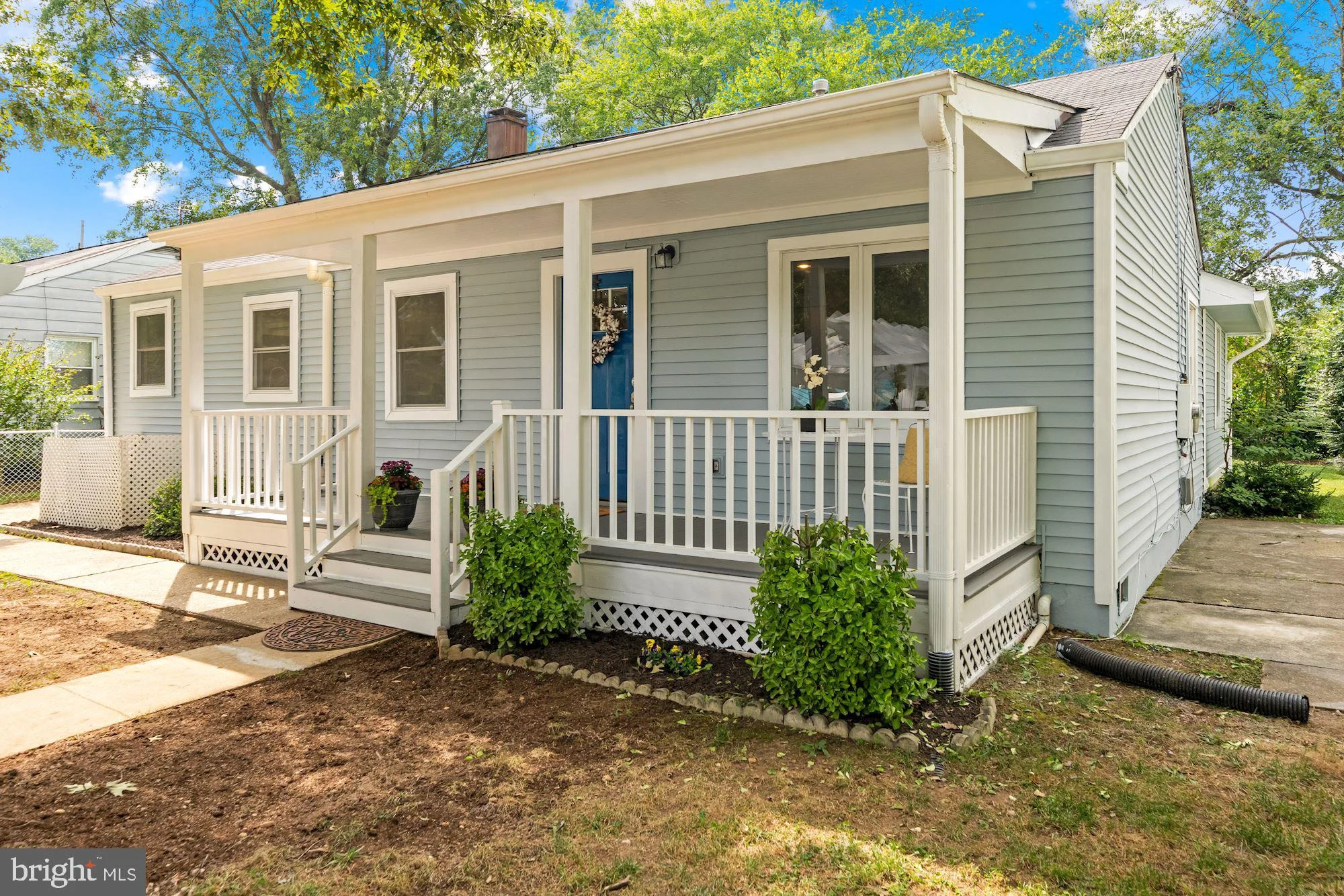 5606 Eleanor Court, Alexandria, VA 22303