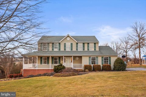 400 PLANKWOOD DRIVE WESTMINSTER MD 21158