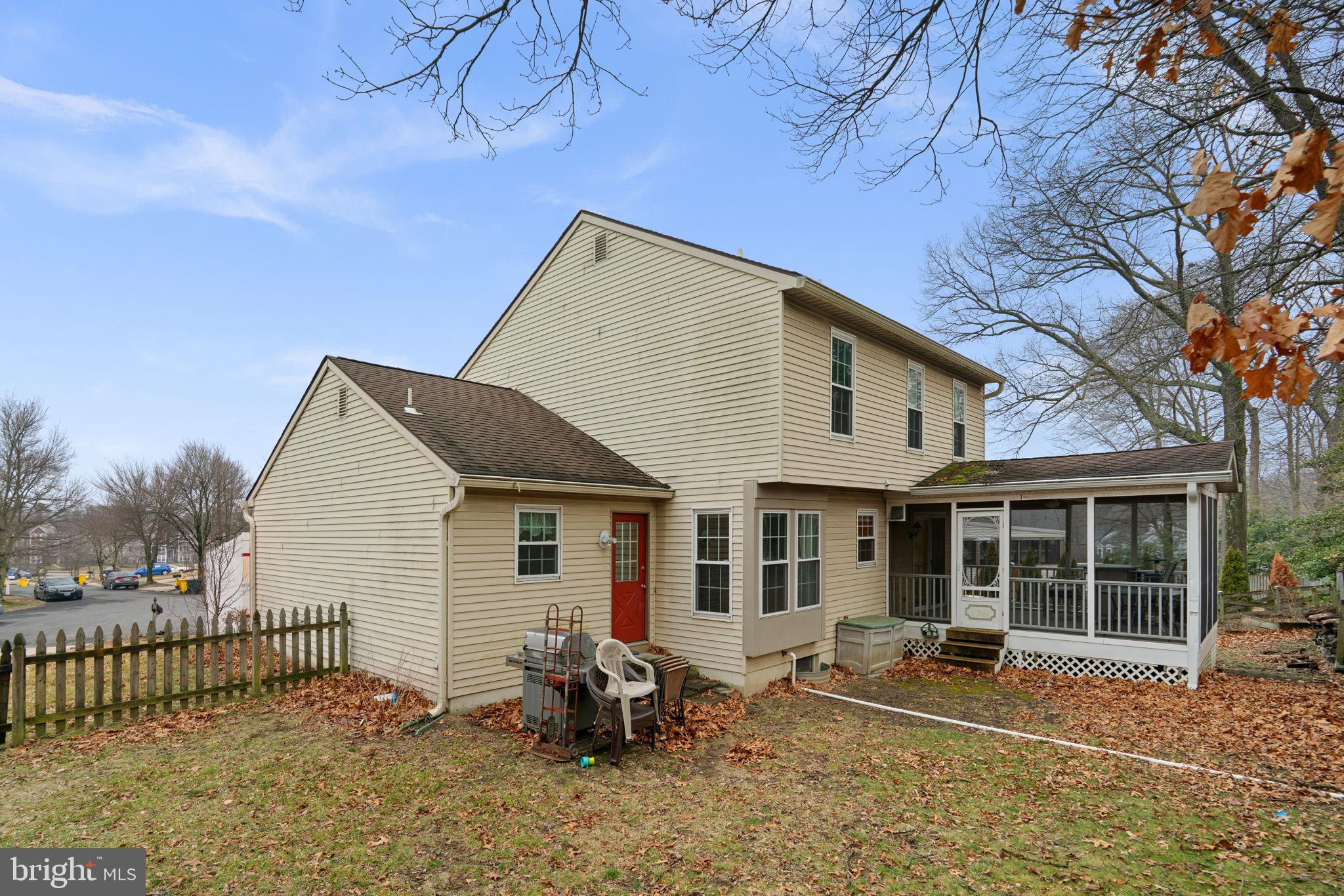 DEERFIELD II - Residential