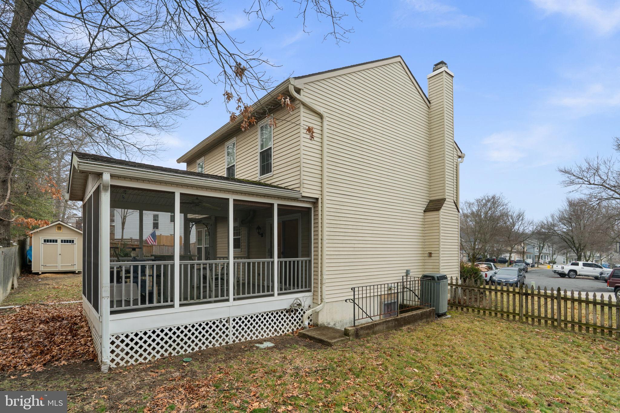 DEERFIELD II - Residential