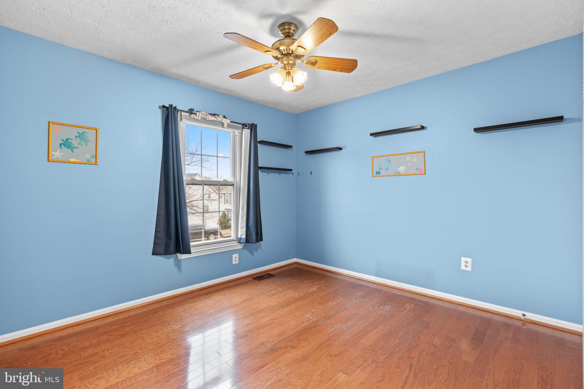 DEERFIELD II - Residential