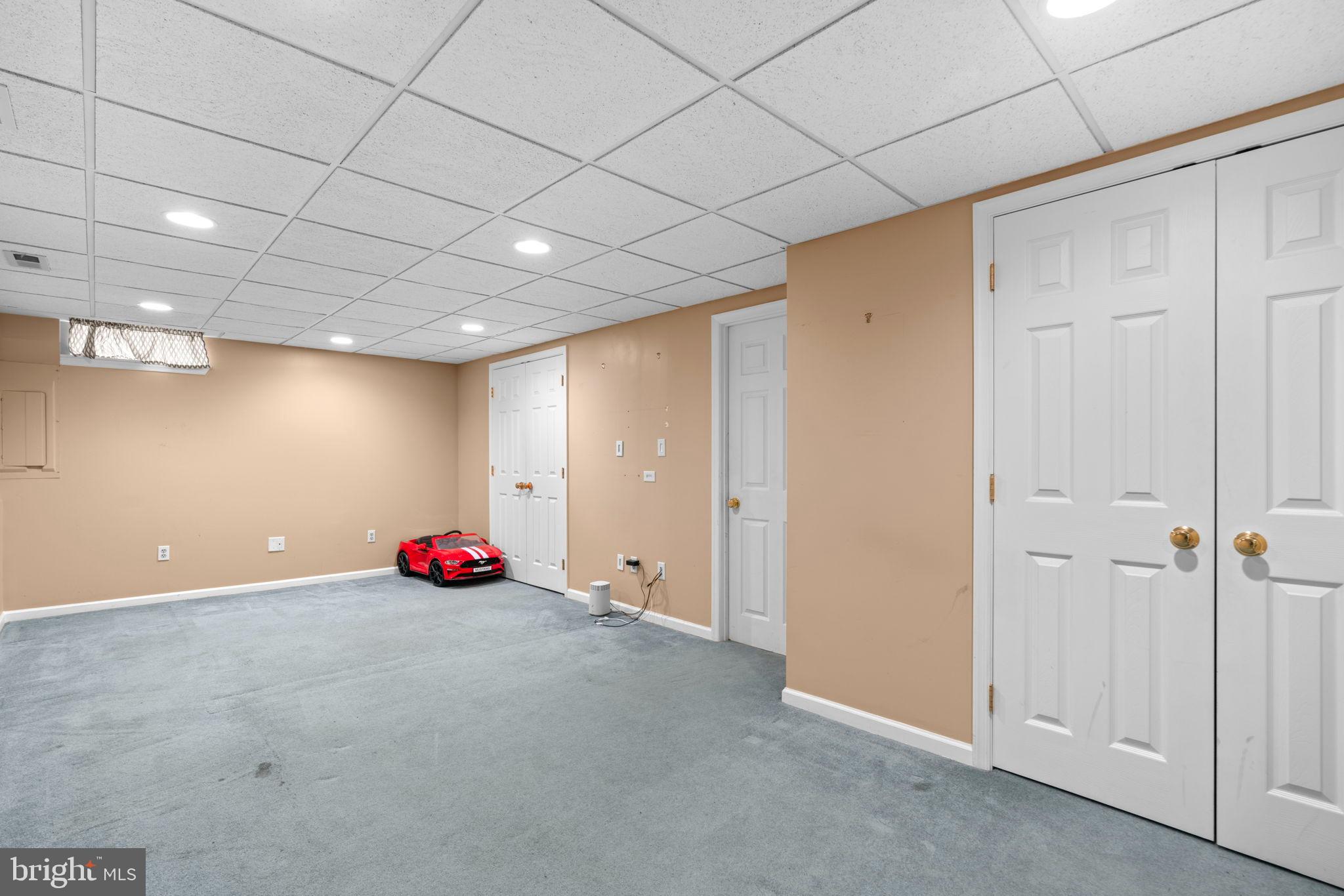 DEERFIELD II - Residential