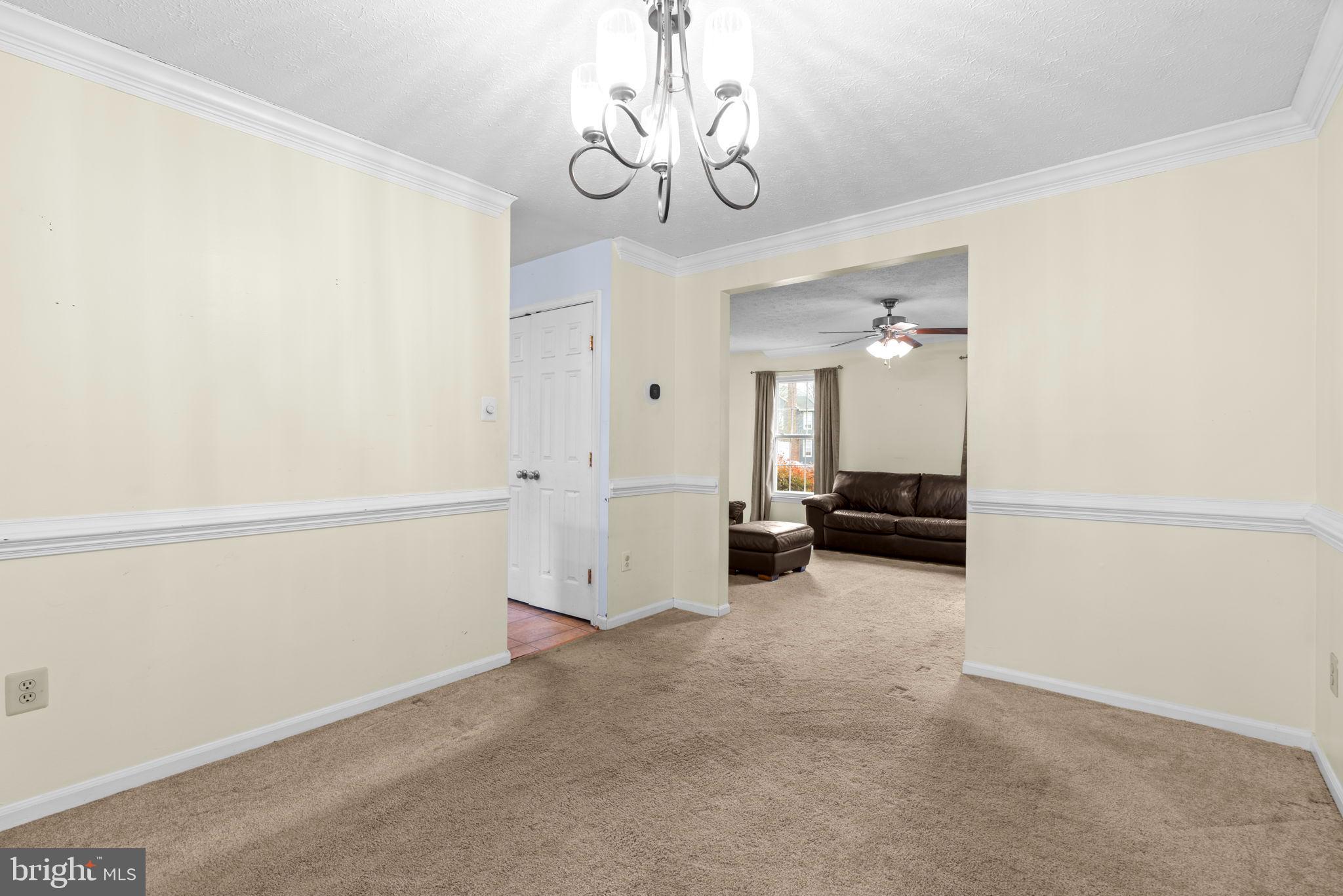 DEERFIELD II - Residential