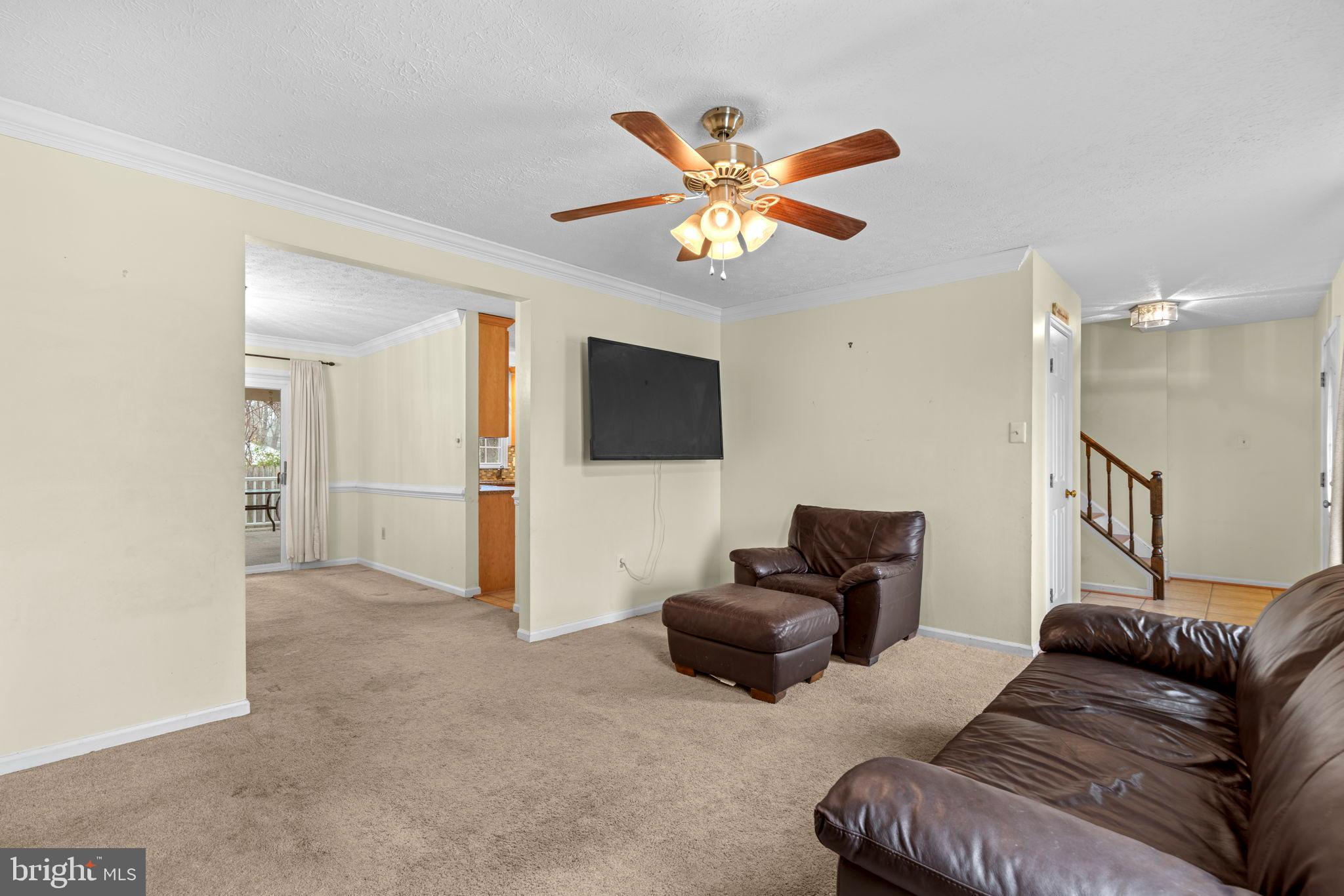 DEERFIELD II - Residential