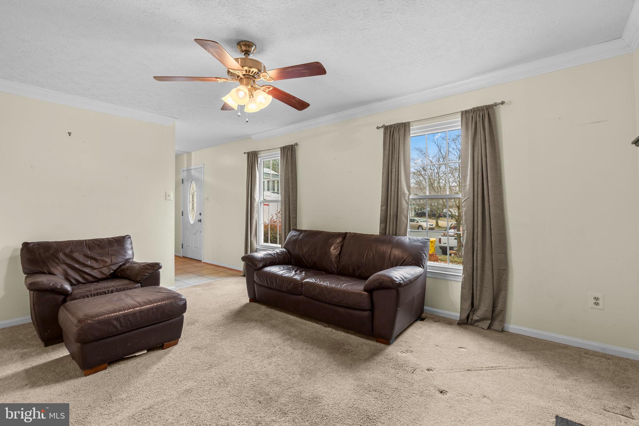 DEERFIELD II - Residential