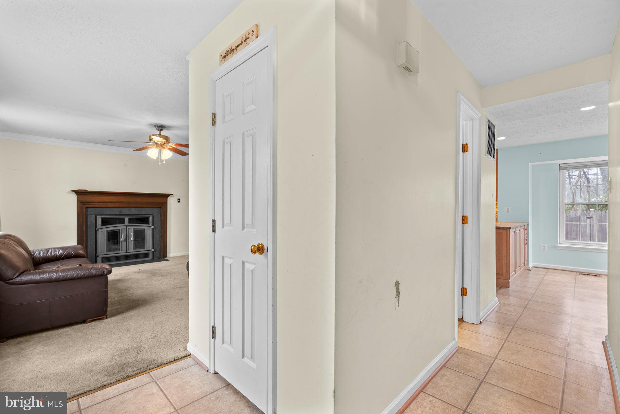 DEERFIELD II - Residential