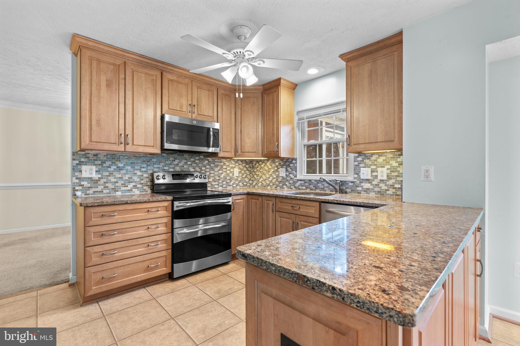 DEERFIELD II - Residential