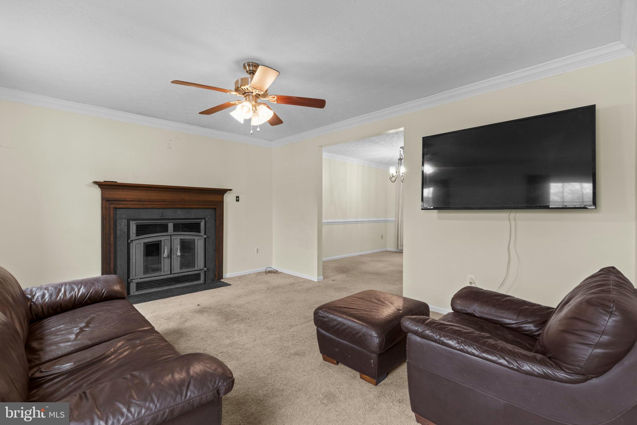 DEERFIELD II - Residential