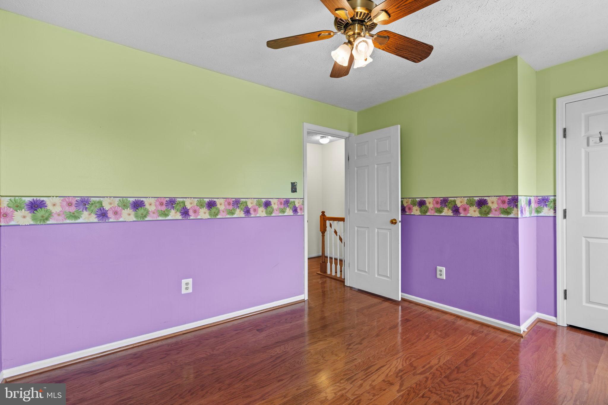 DEERFIELD II - Residential