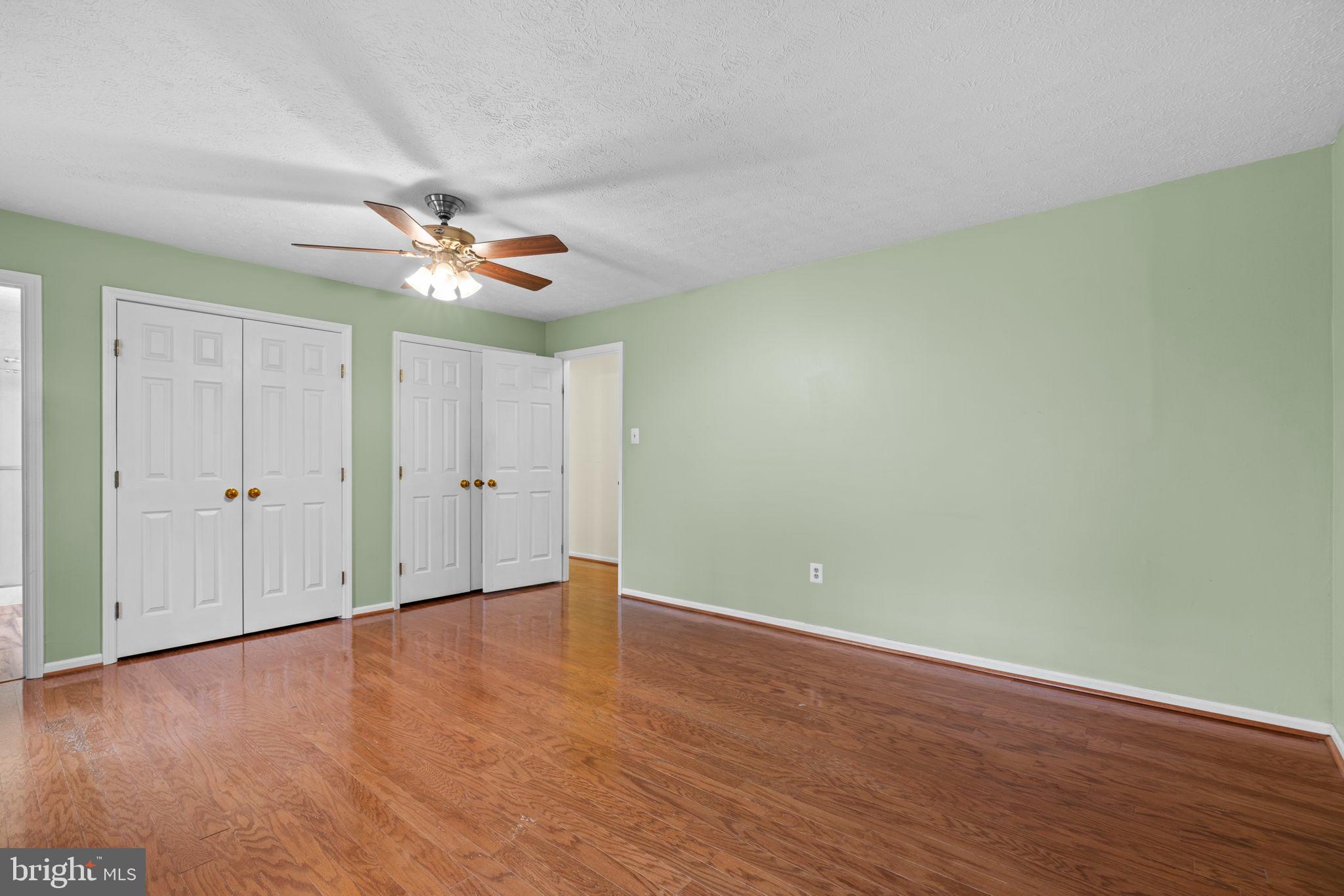 DEERFIELD II - Residential