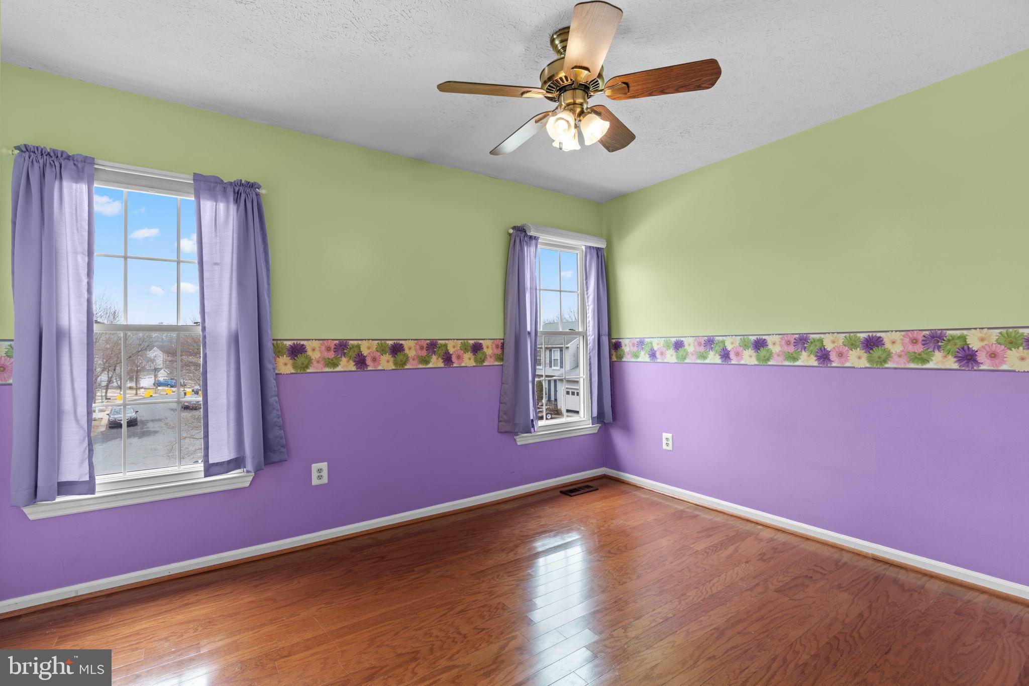 DEERFIELD II - Residential