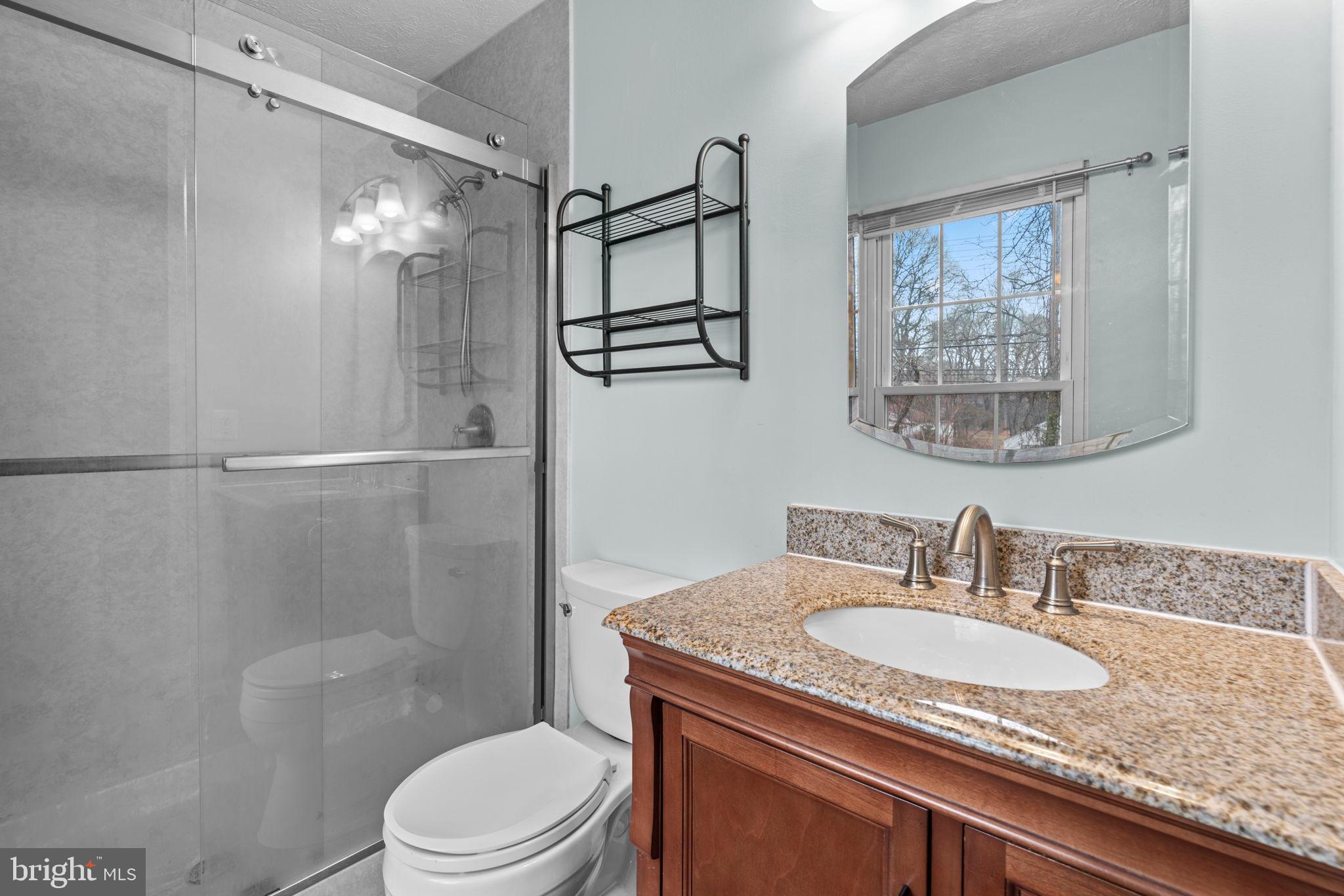 DEERFIELD II - Residential