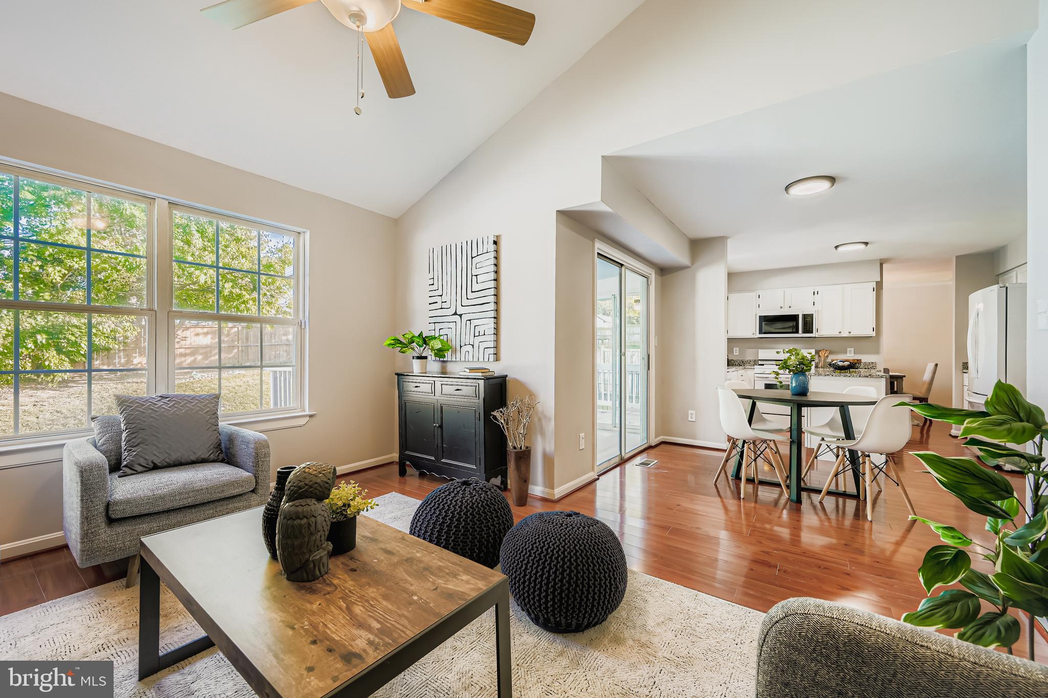 GOLDENWOOD - Residential