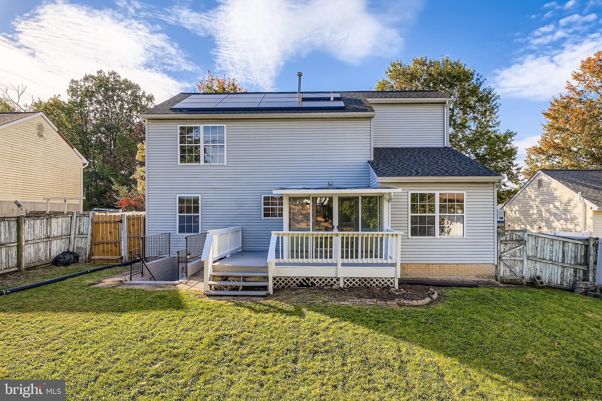 GOLDENWOOD - Residential