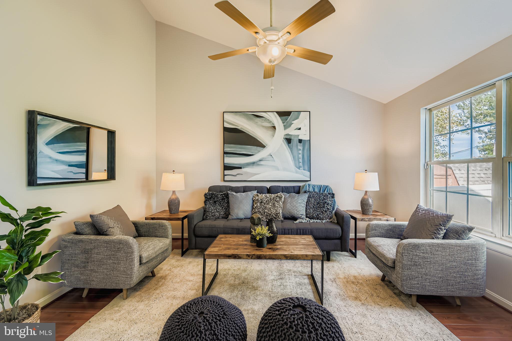 GOLDENWOOD - Residential