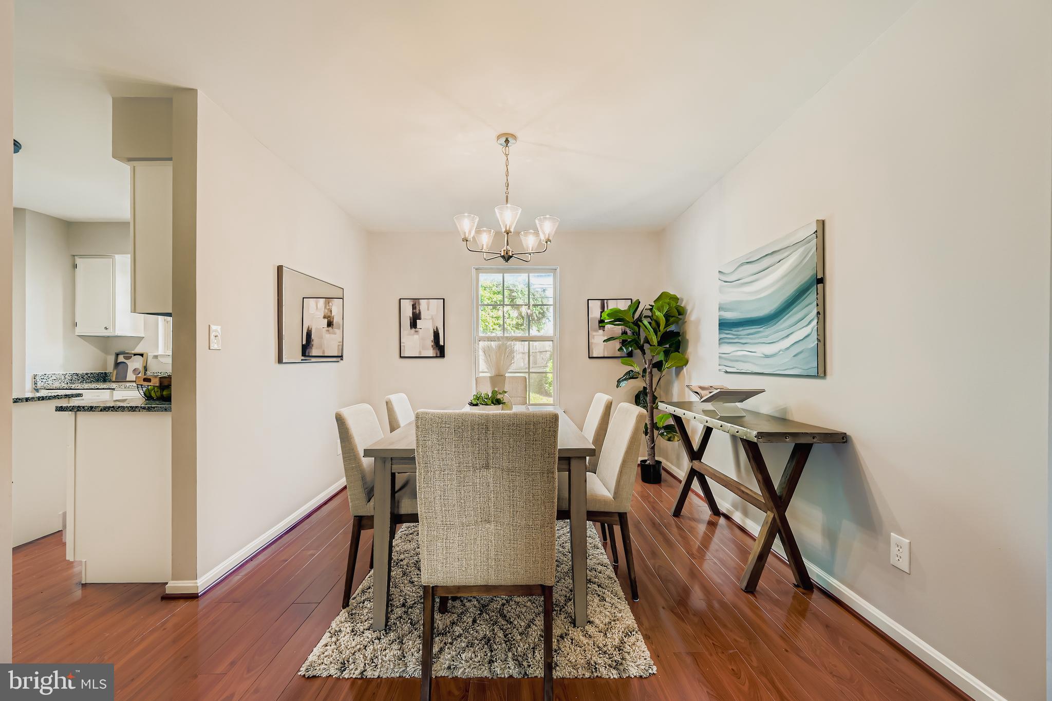 GOLDENWOOD - Residential